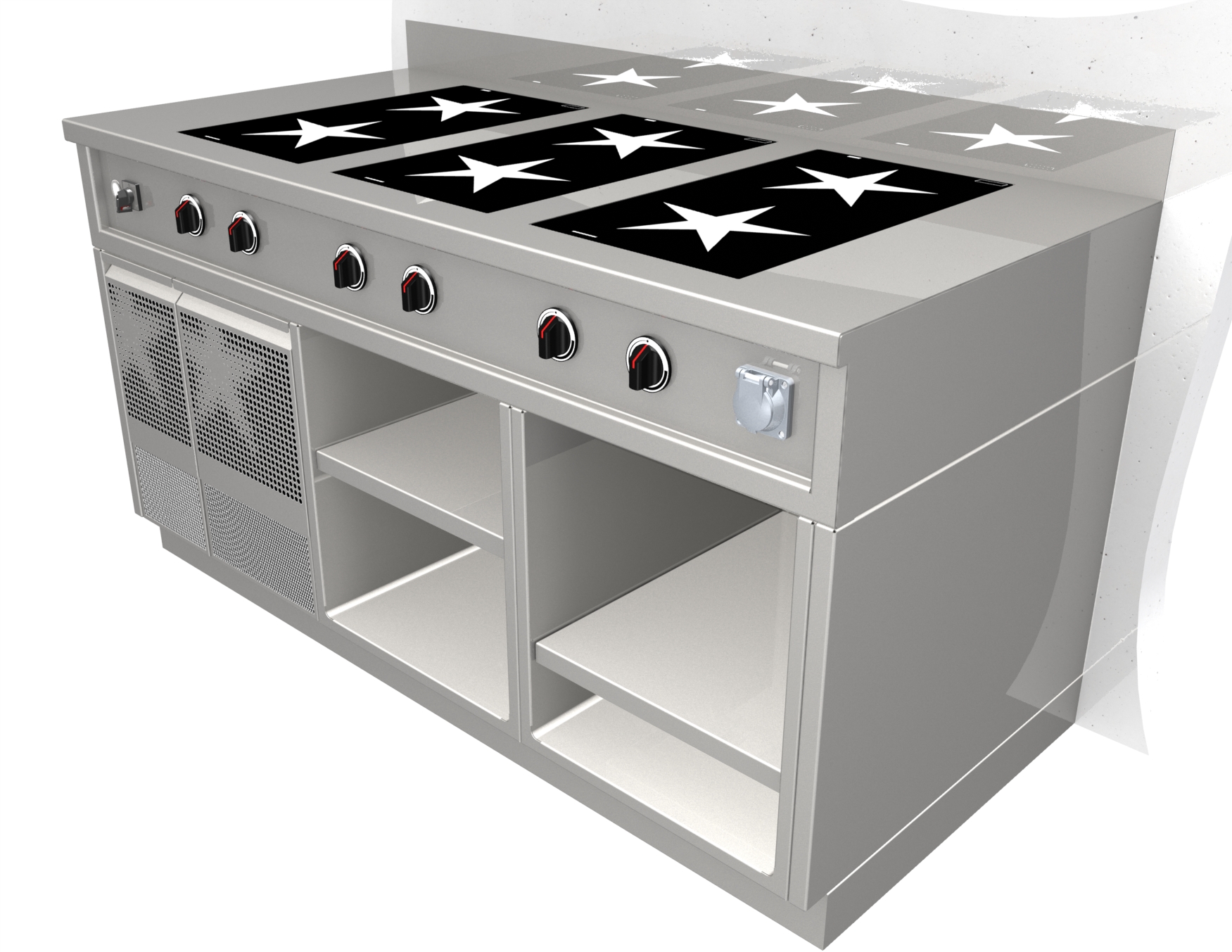 Referenzen Menu System AG - 