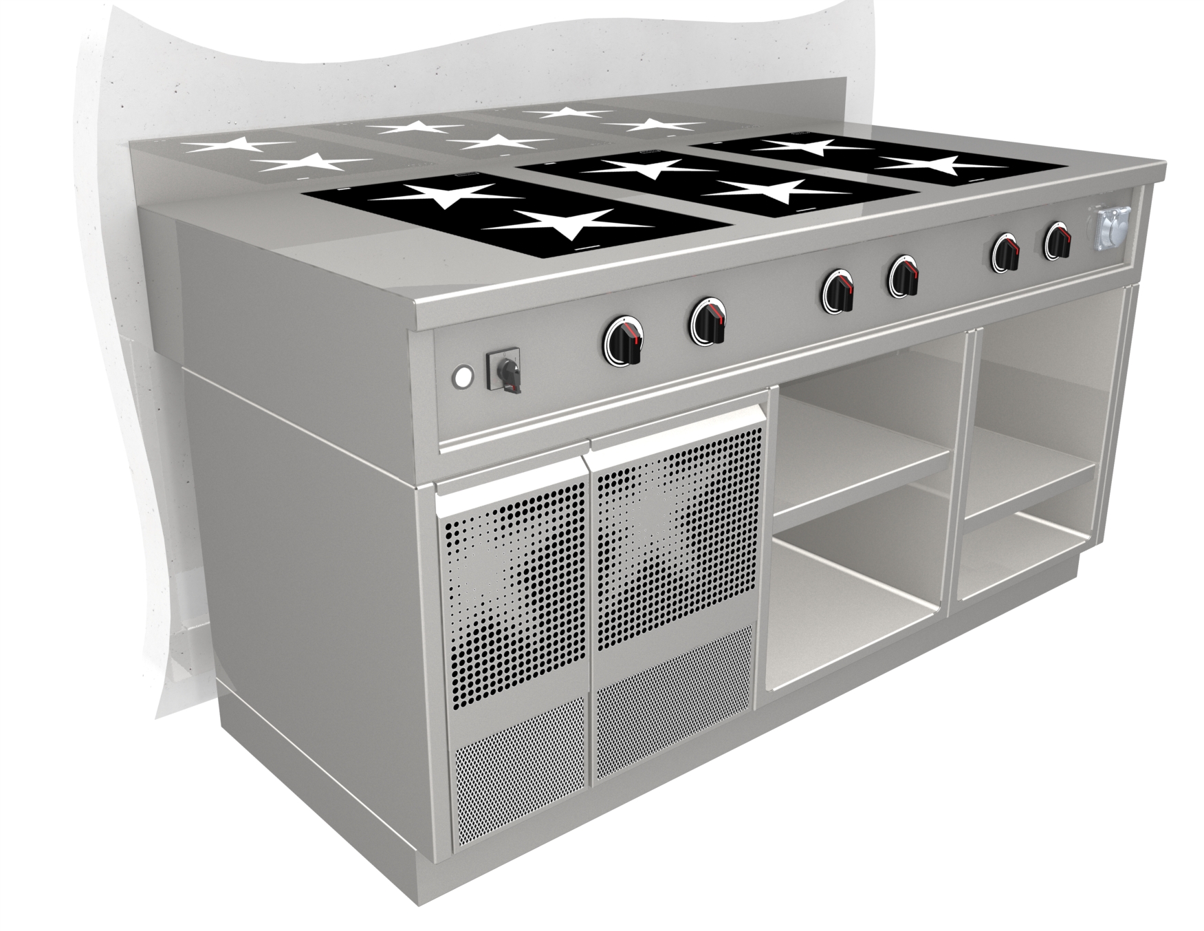 Referenzen Menu System AG - 