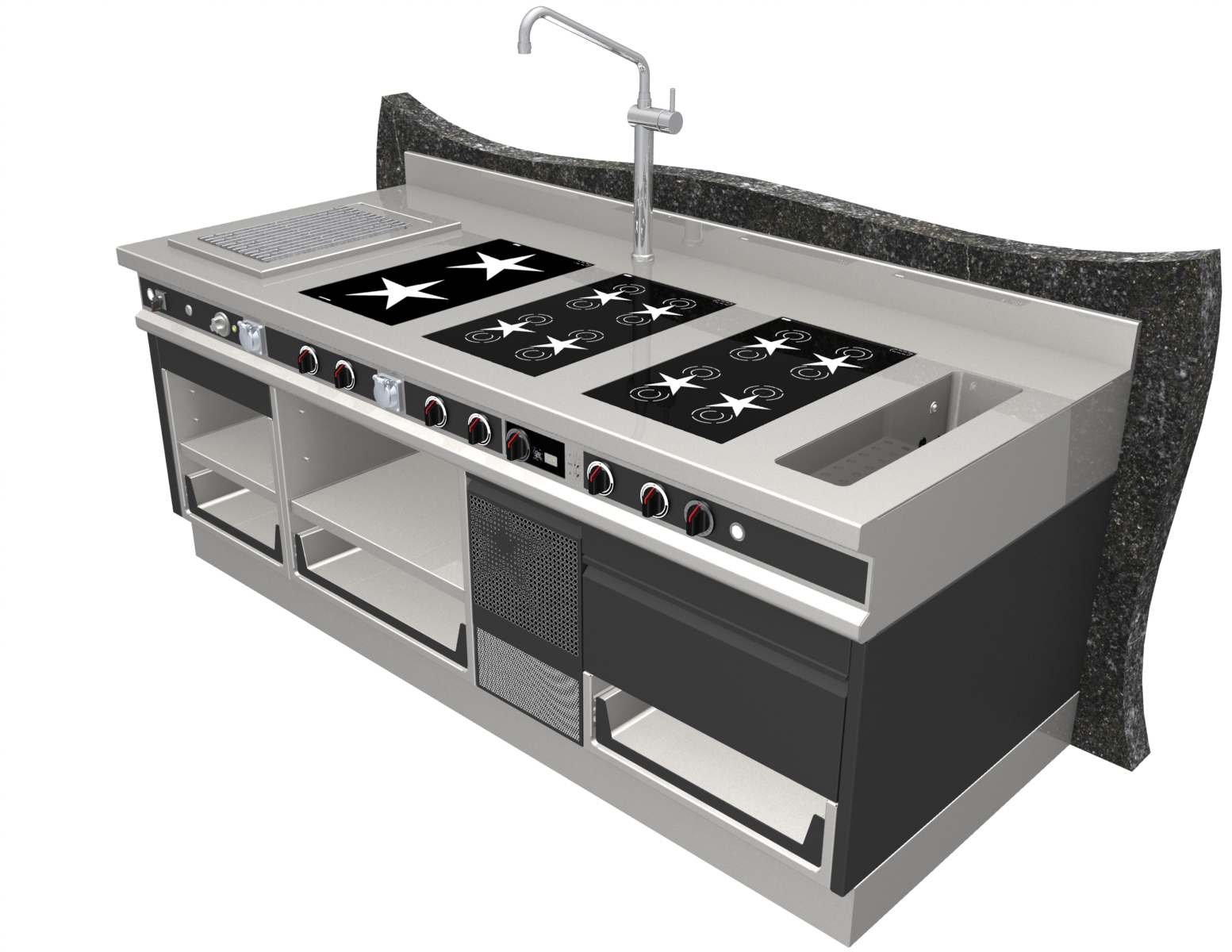 Referenzen Menu System AG - 