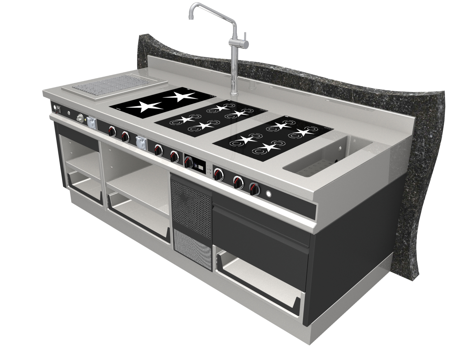 Referenzen Menu System AG - 