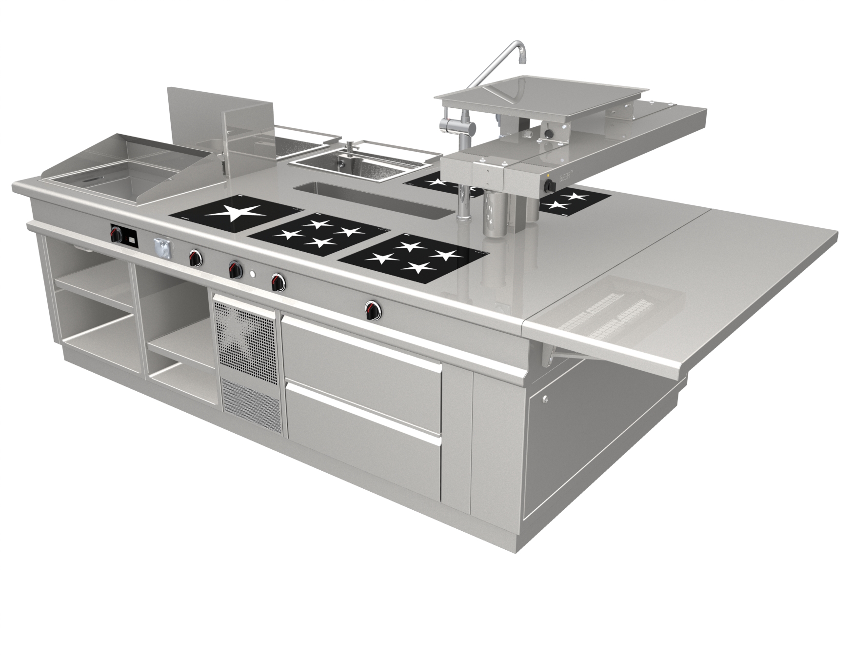 Referenzen Menu System AG - 