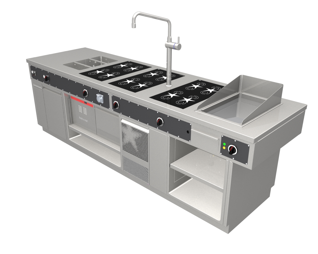 Referenzen Menu System AG - 