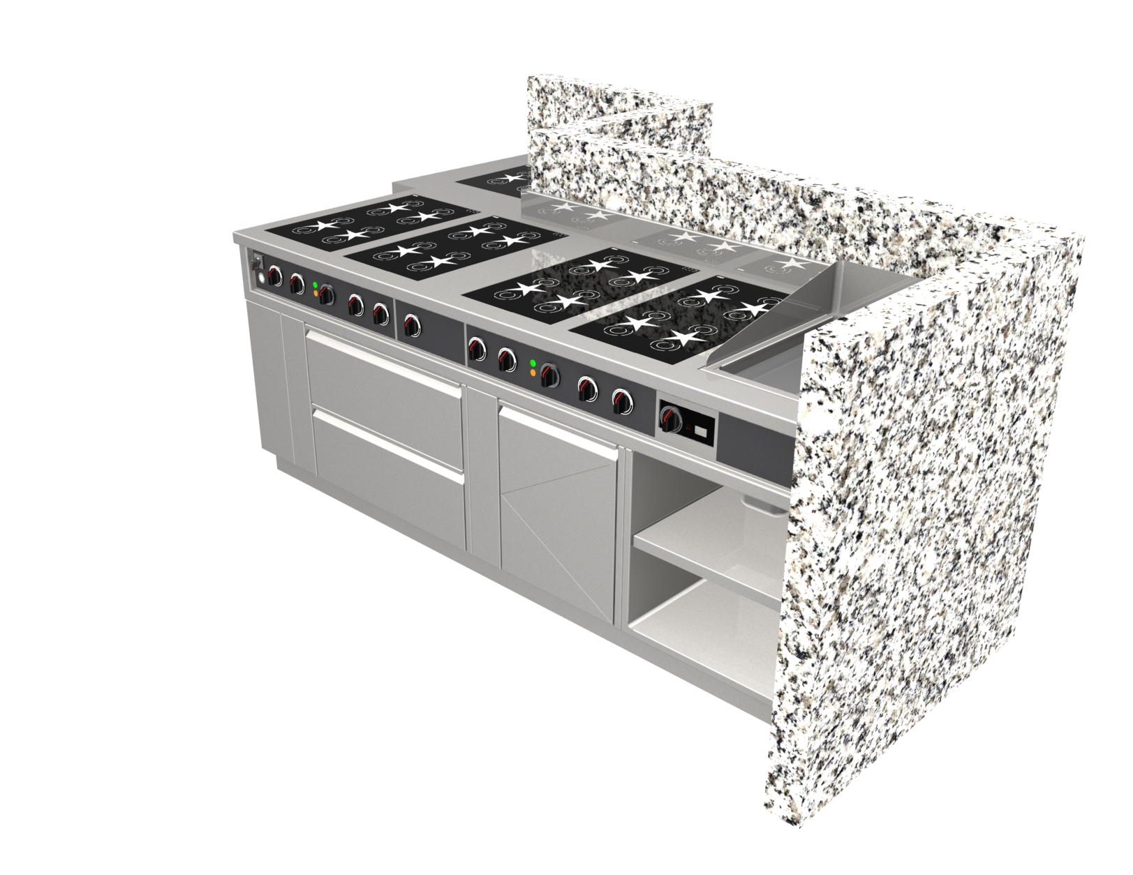 Referenzen Menu System AG - 