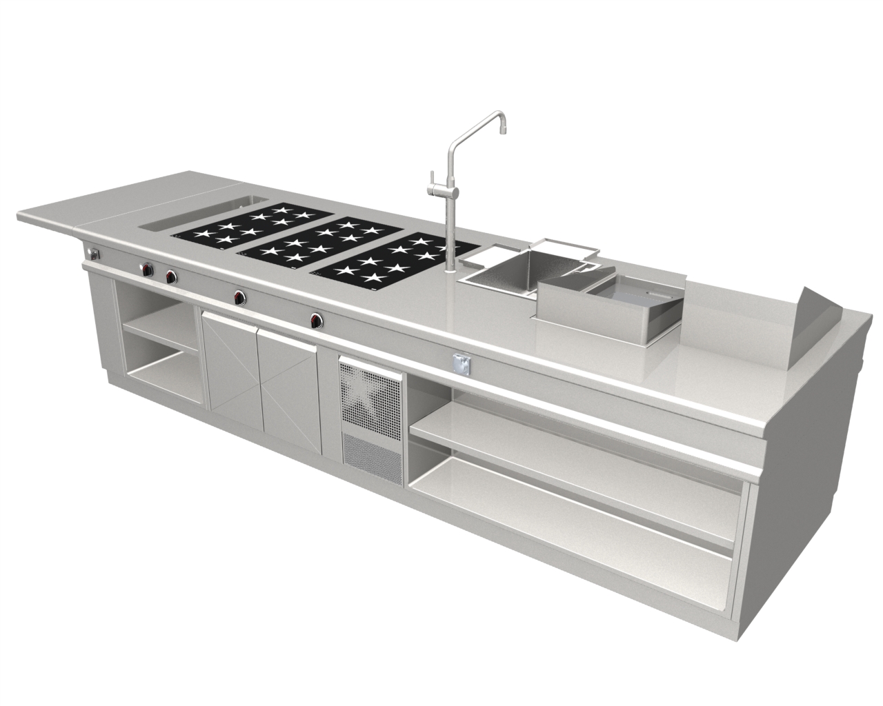 Referenzen Menu System AG - 