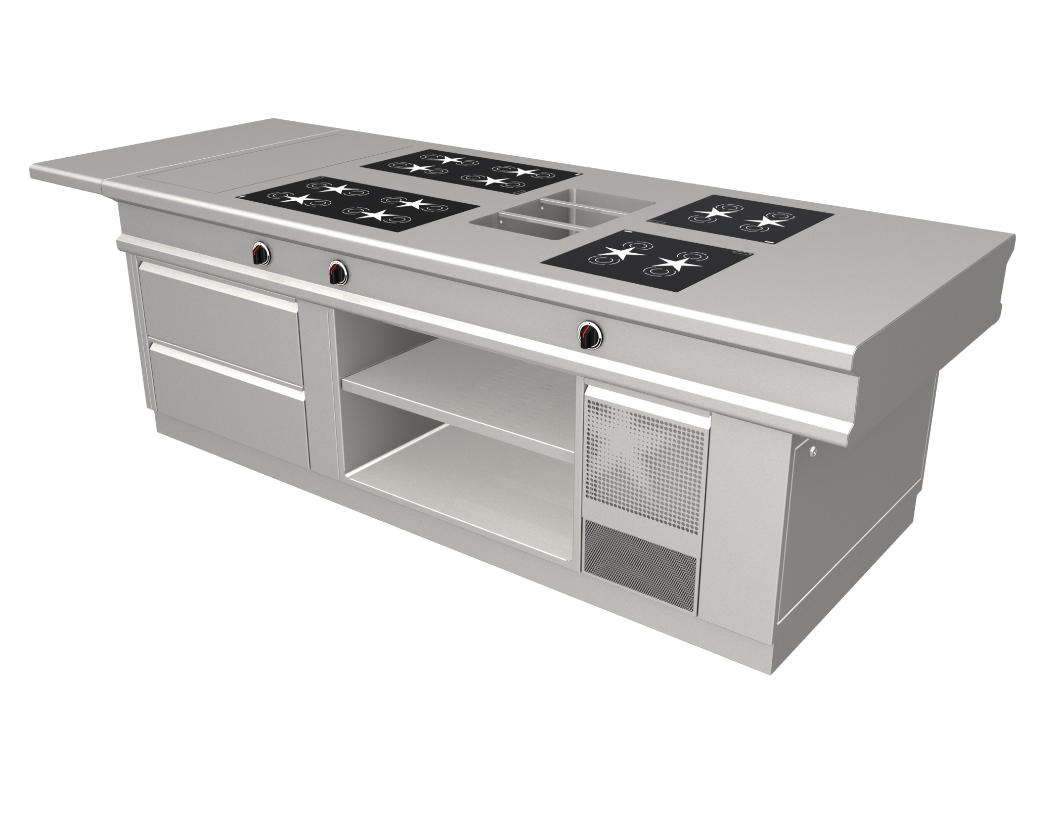 Referenzen Menu System AG - 