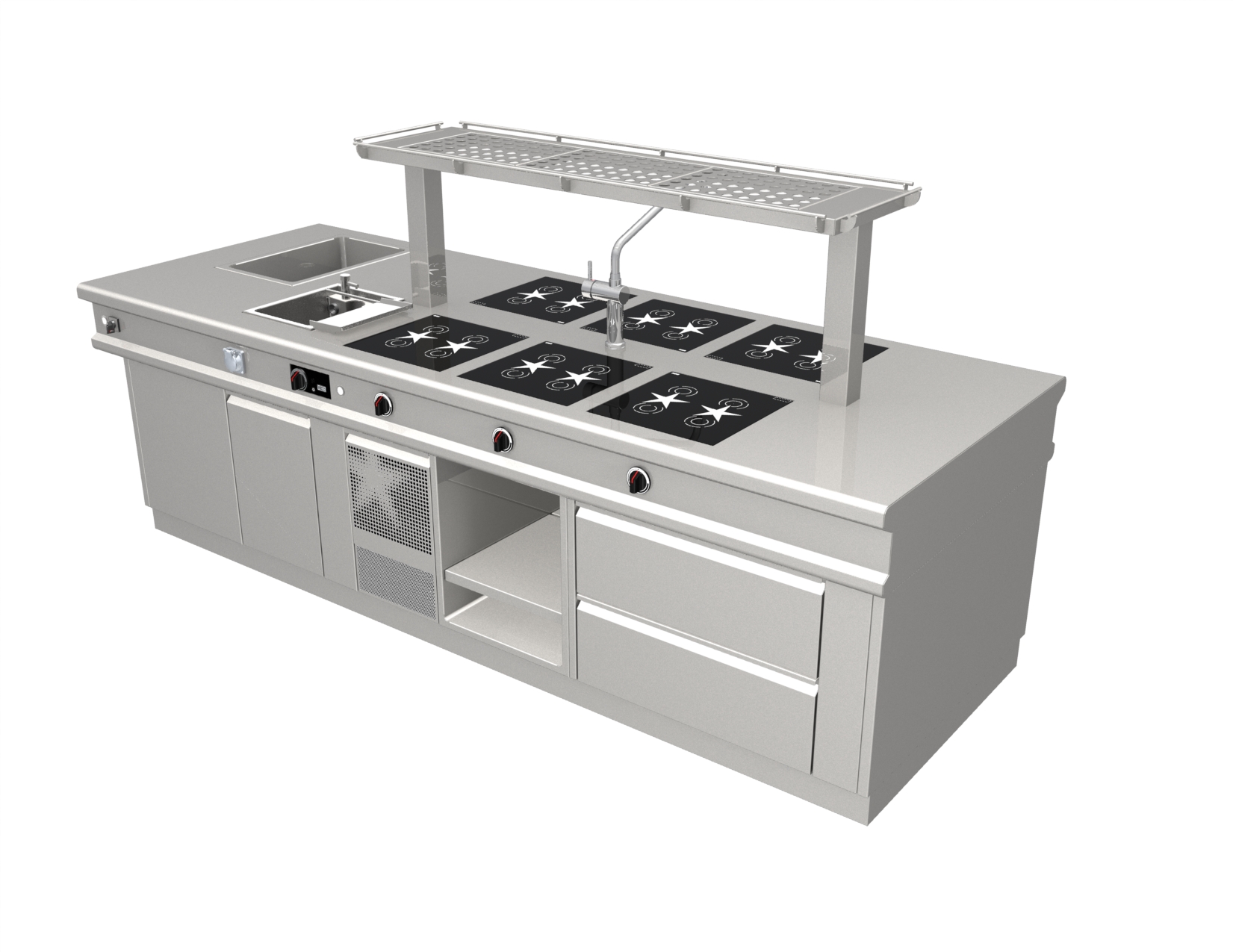 Referenzen Menu System AG - 