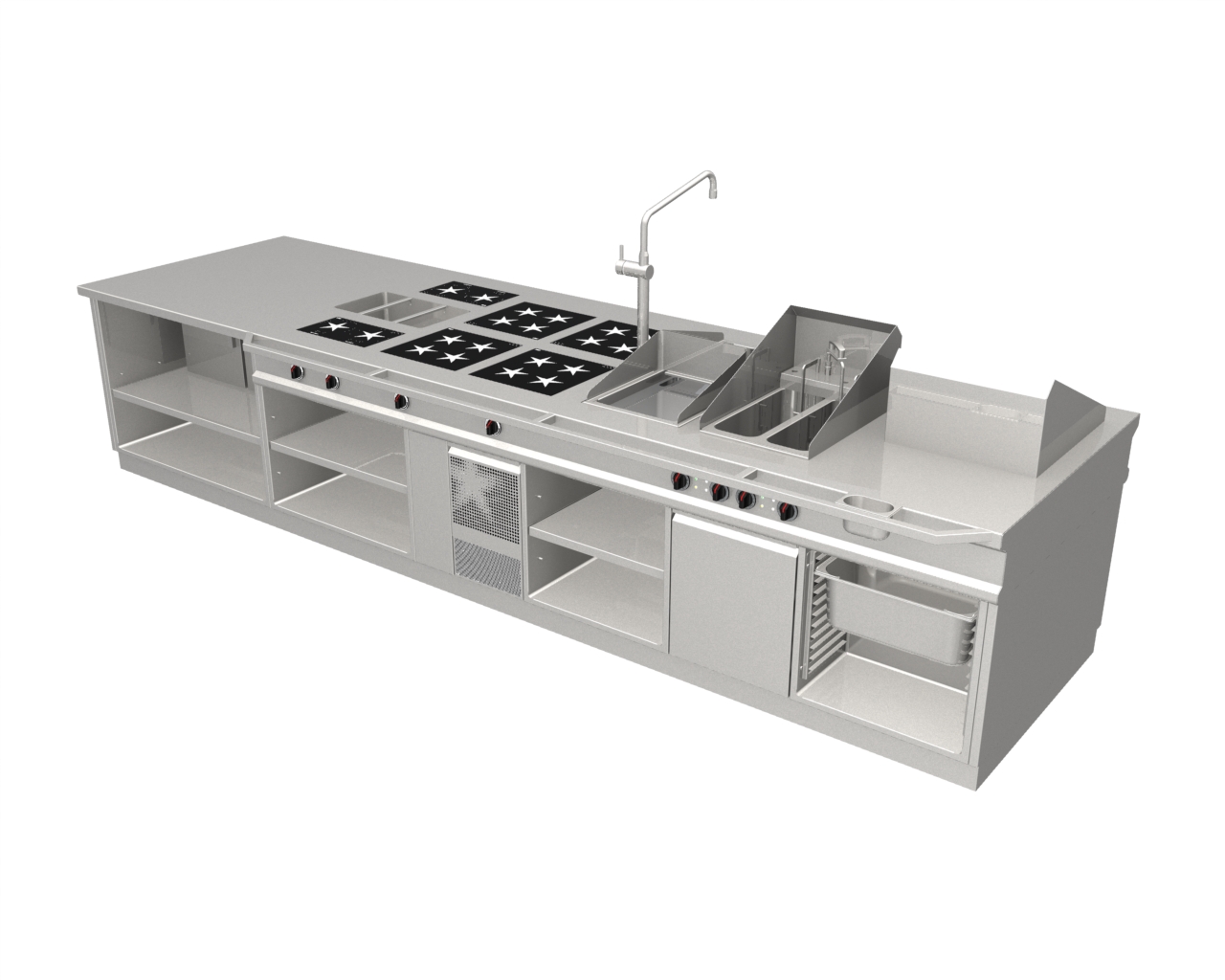 Referenzen Menu System AG - 