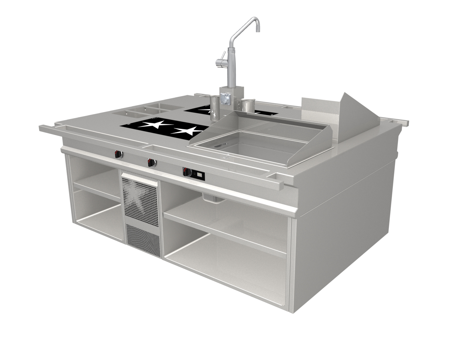 Referenzen Menu System AG - 