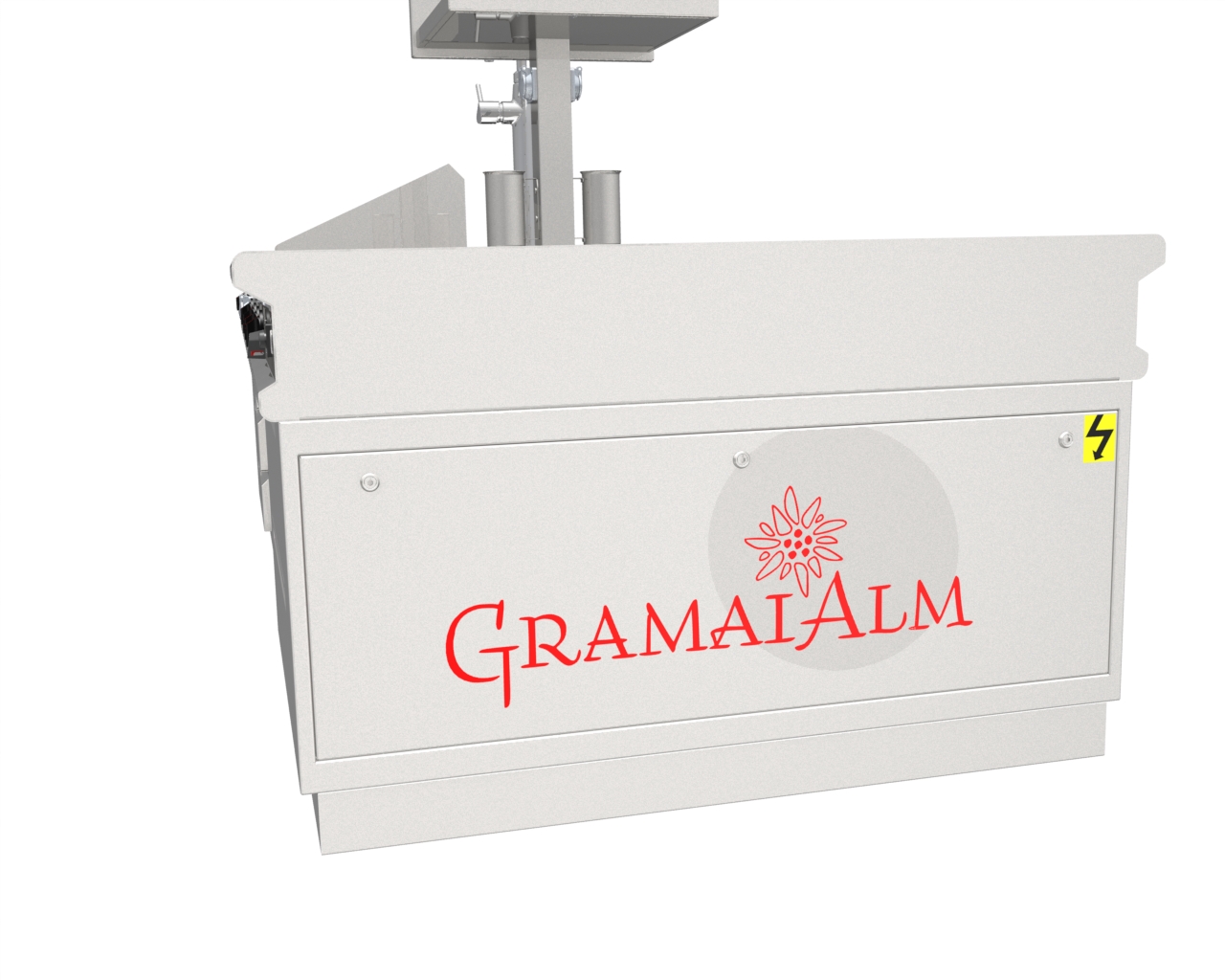 Referenzen Menu System AG - 