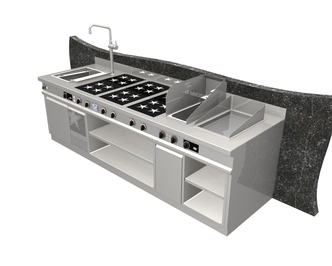 Referenzen Menu System AG - 