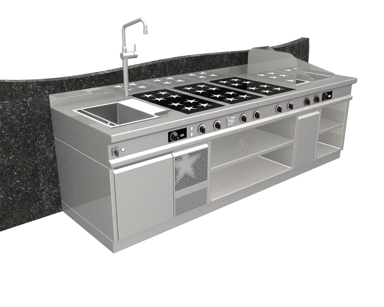 Referenzen Menu System AG - 