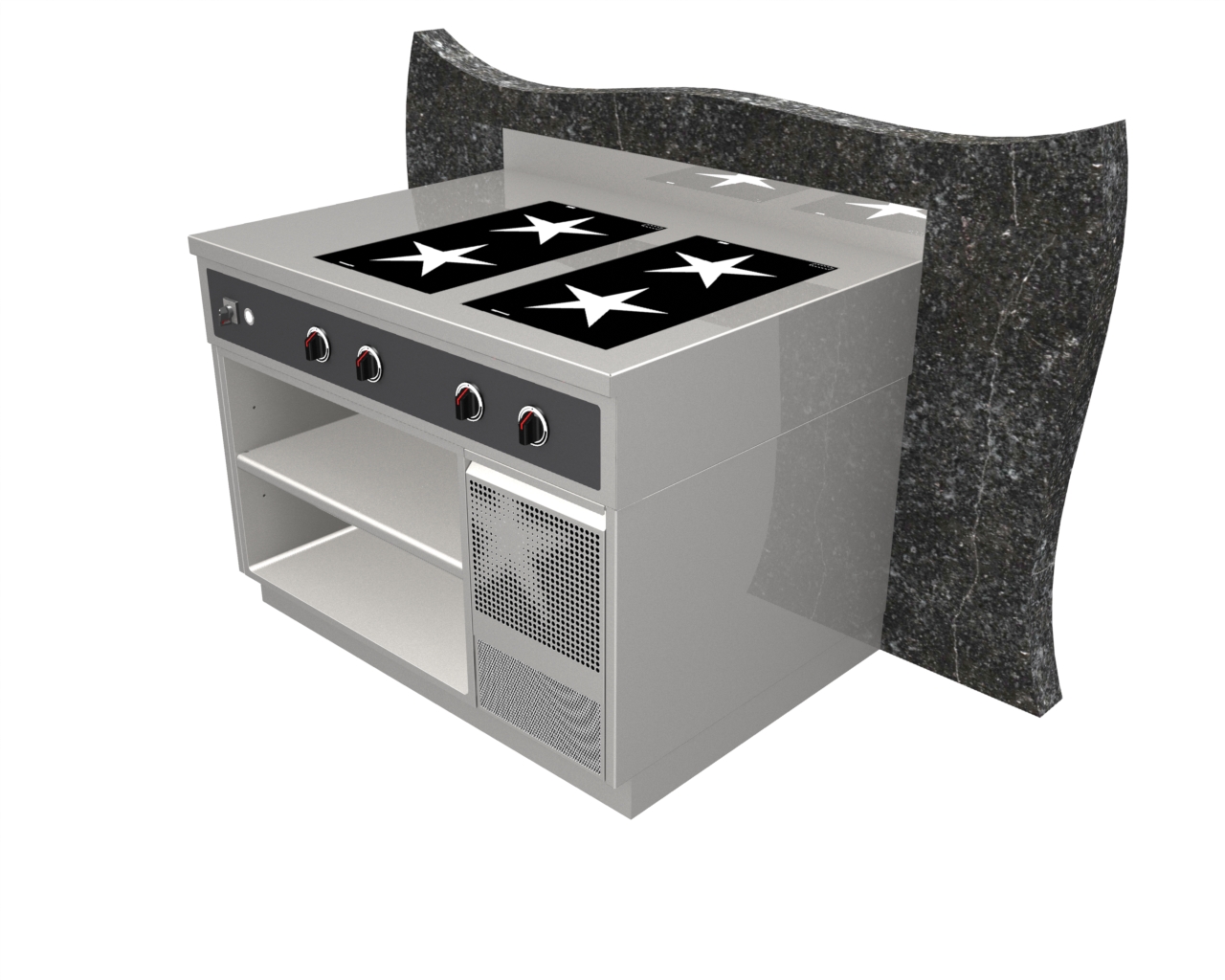 Referenzen Menu System AG - 