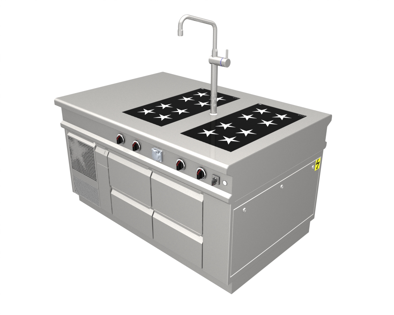 Referenzen Menu System AG - 