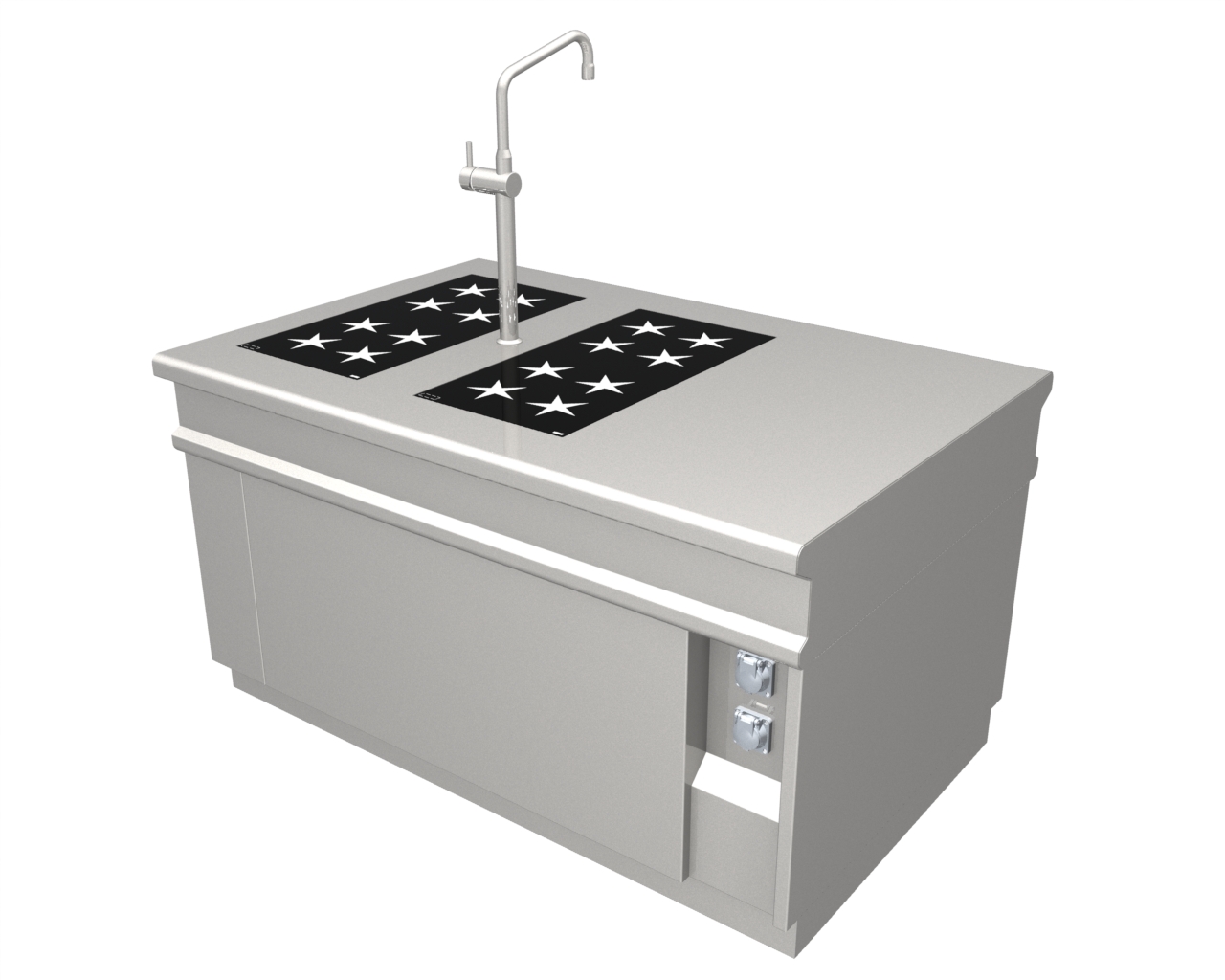 Referenzen Menu System AG - 