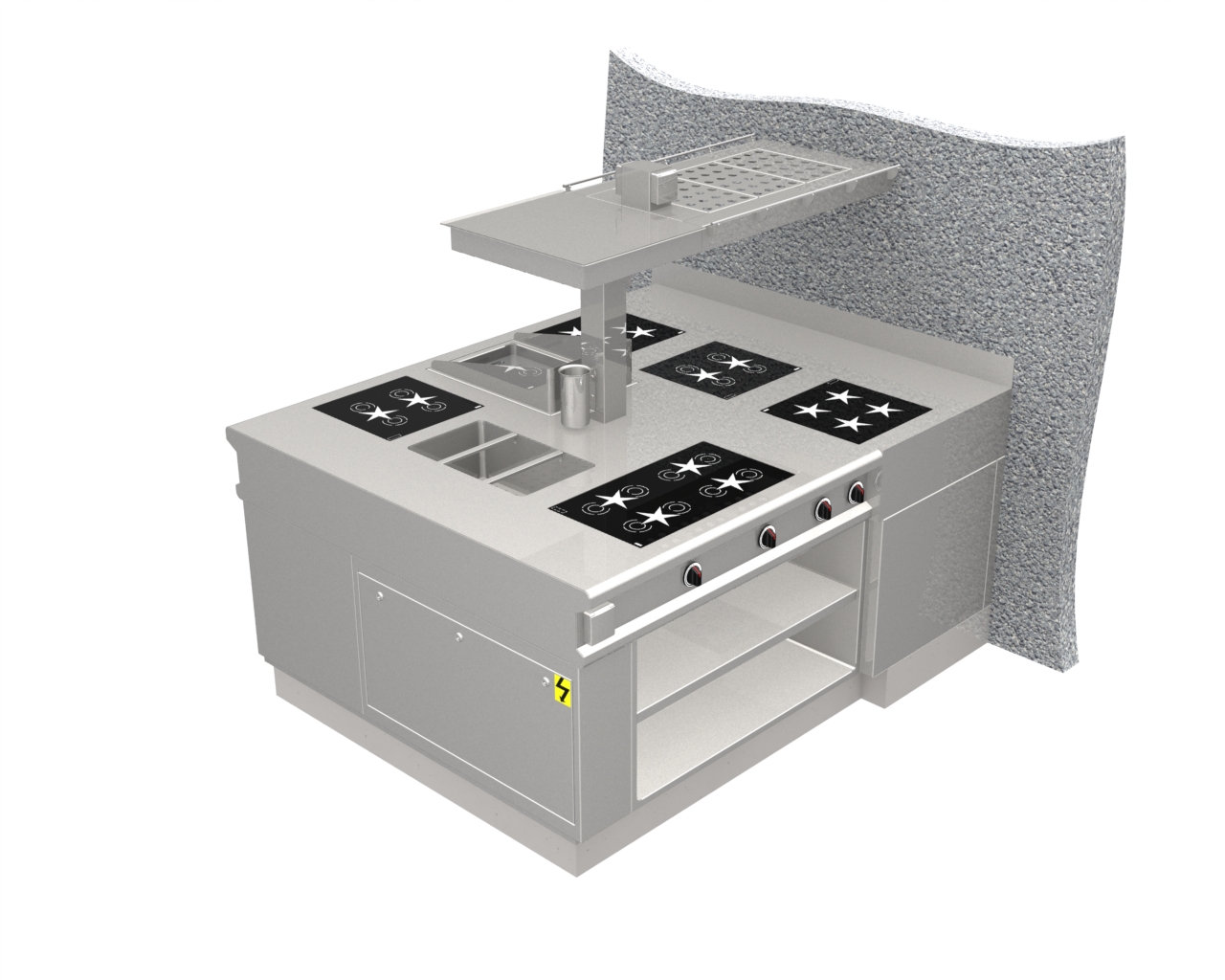 Referenzen Menu System AG - 