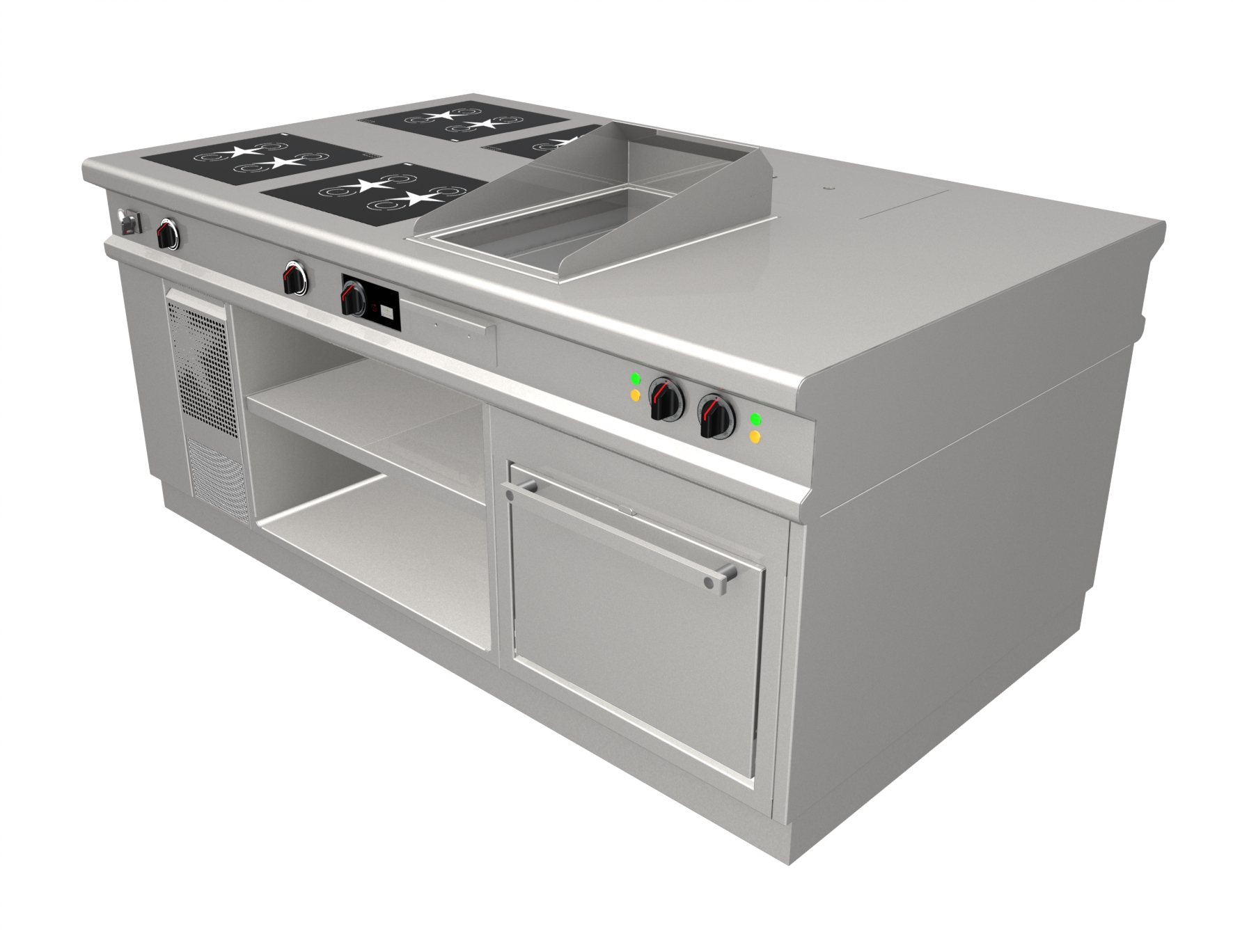 Referenzen Menu System AG - 