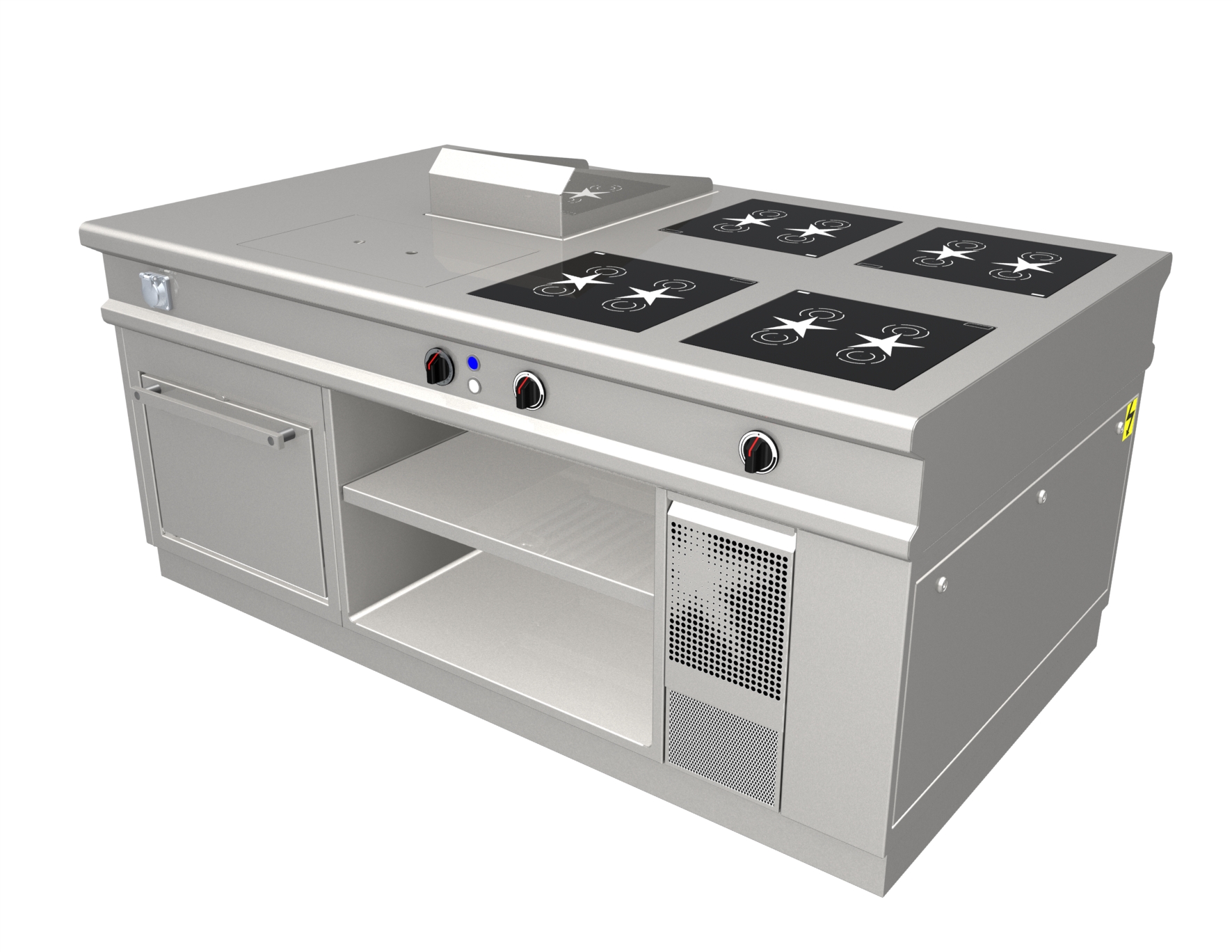 Referenzen Menu System AG - 