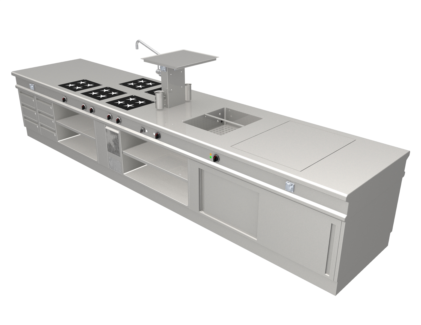 Referenzen Menu System AG - 