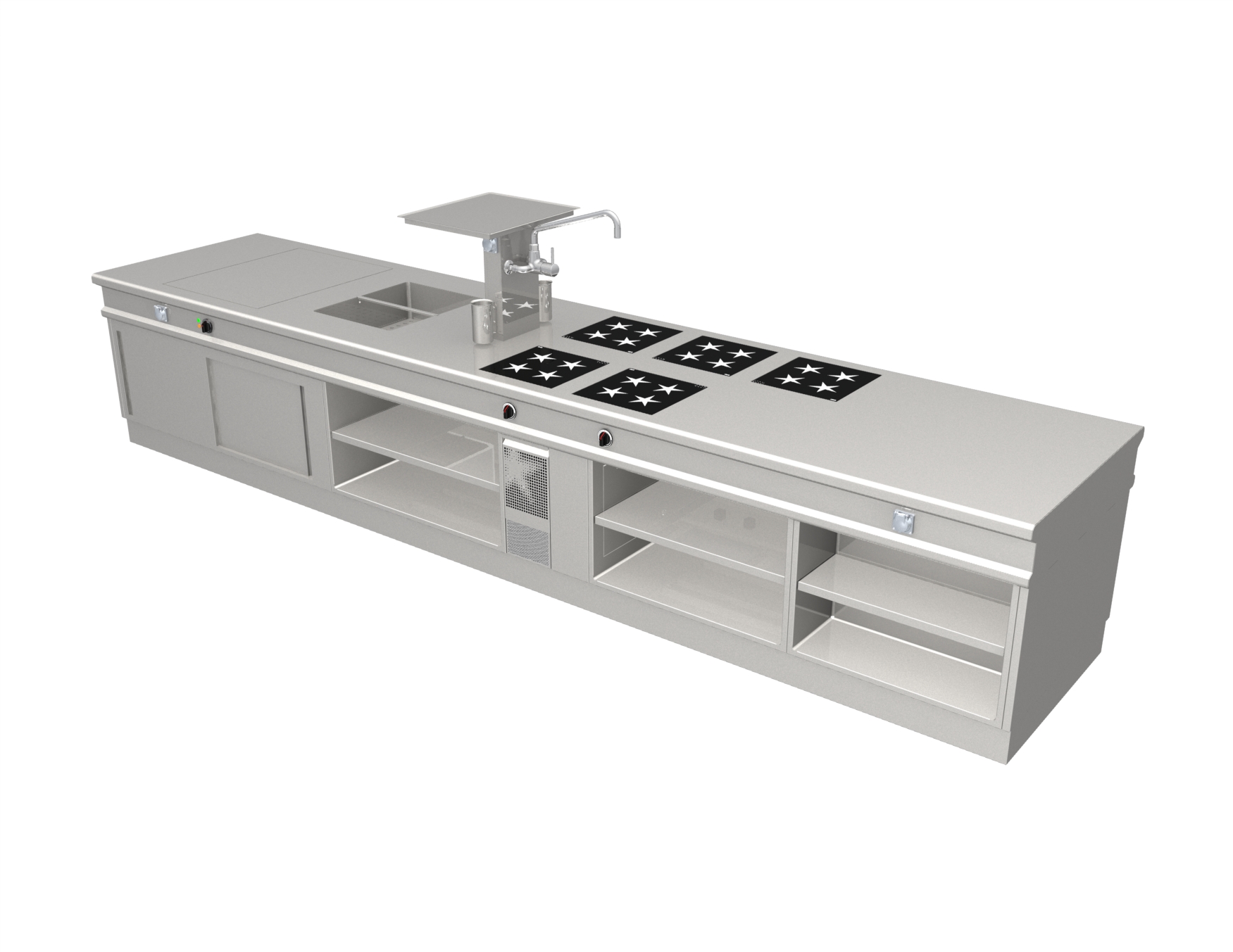 Referenzen Menu System AG - 