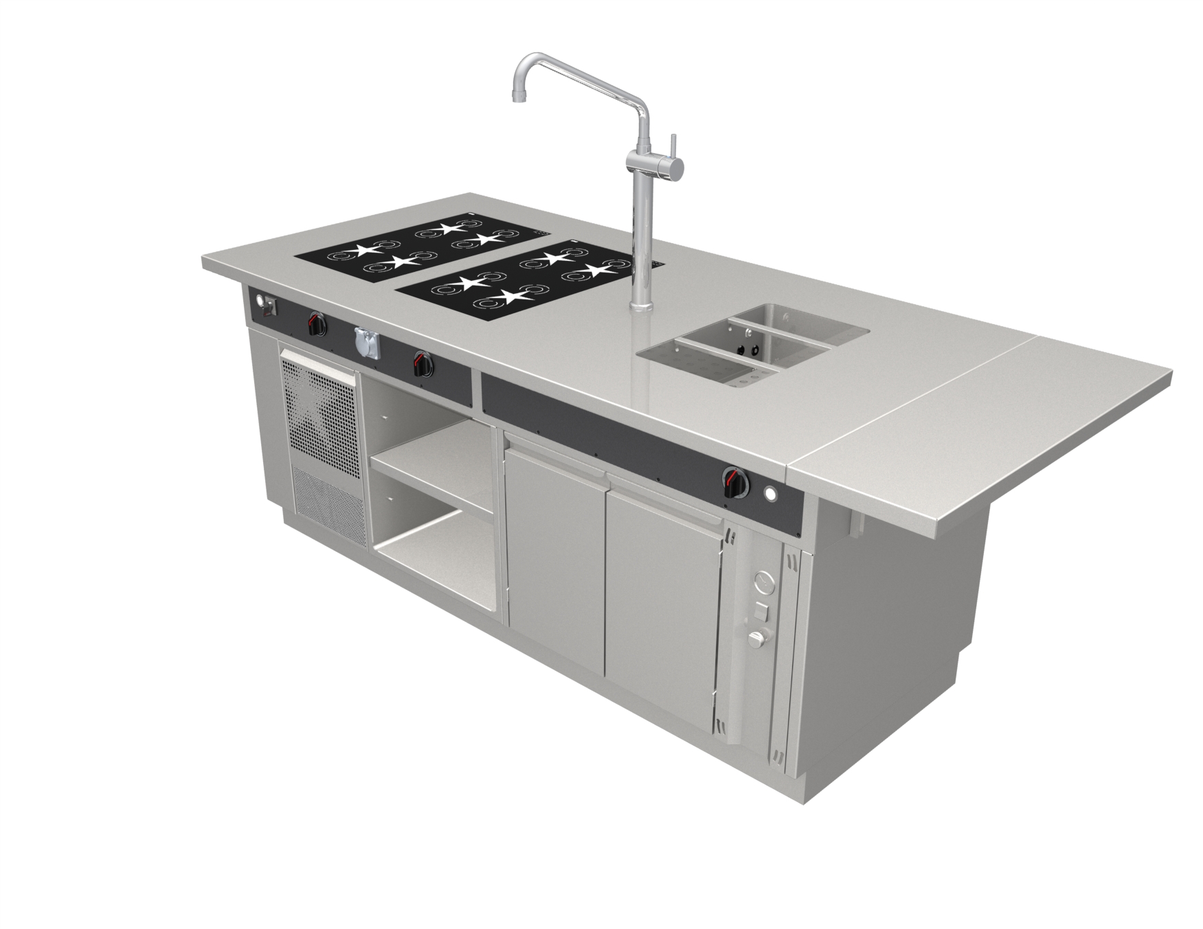 Referenzen Menu System AG - 