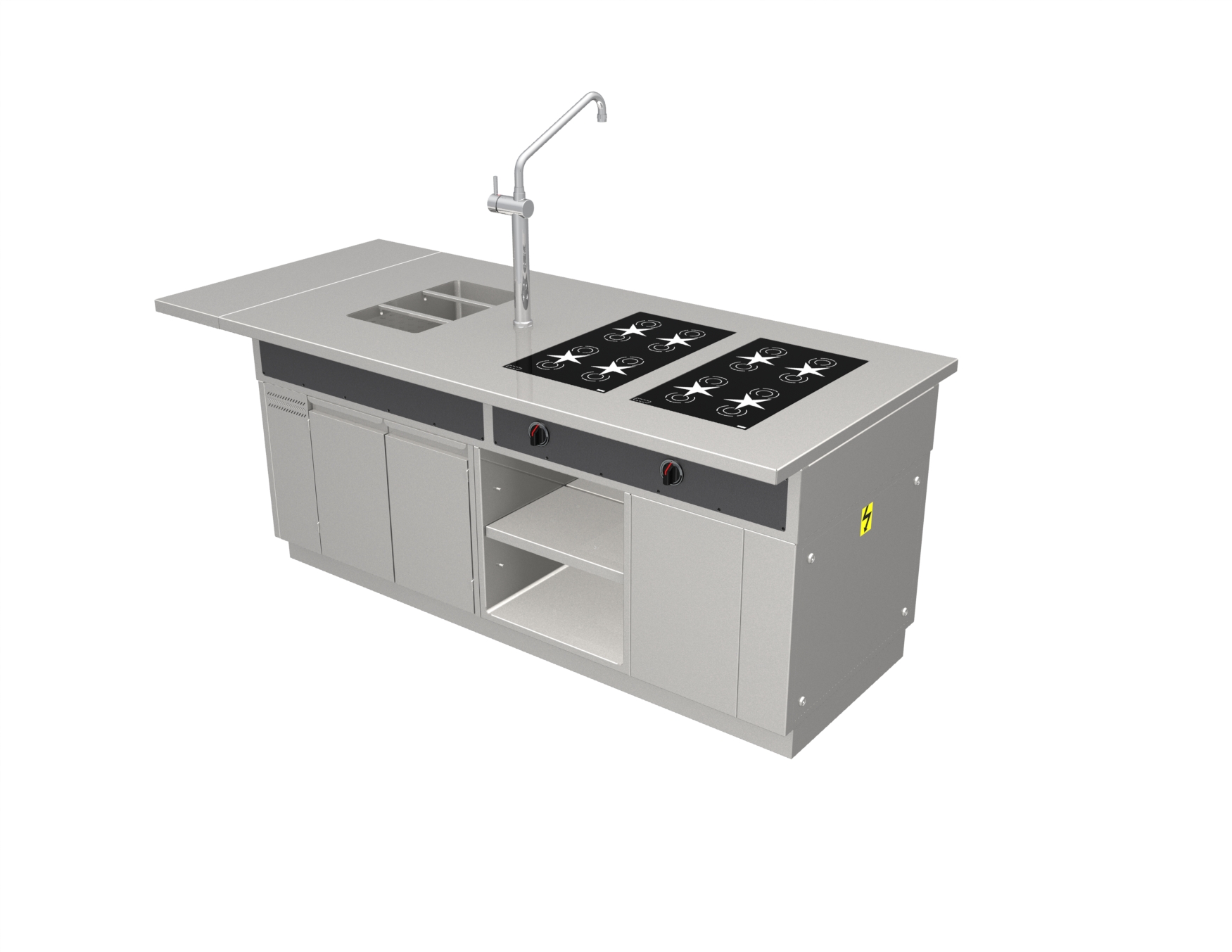 Referenzen Menu System AG - 