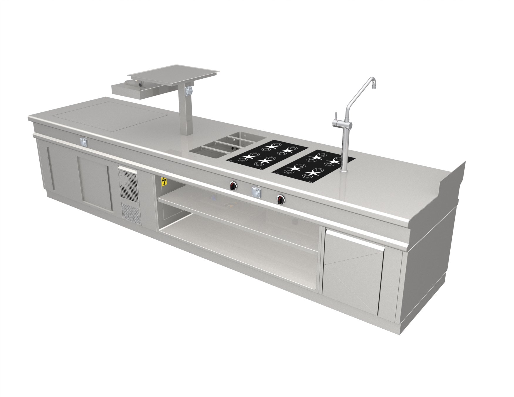 Referenzen Menu System AG - 