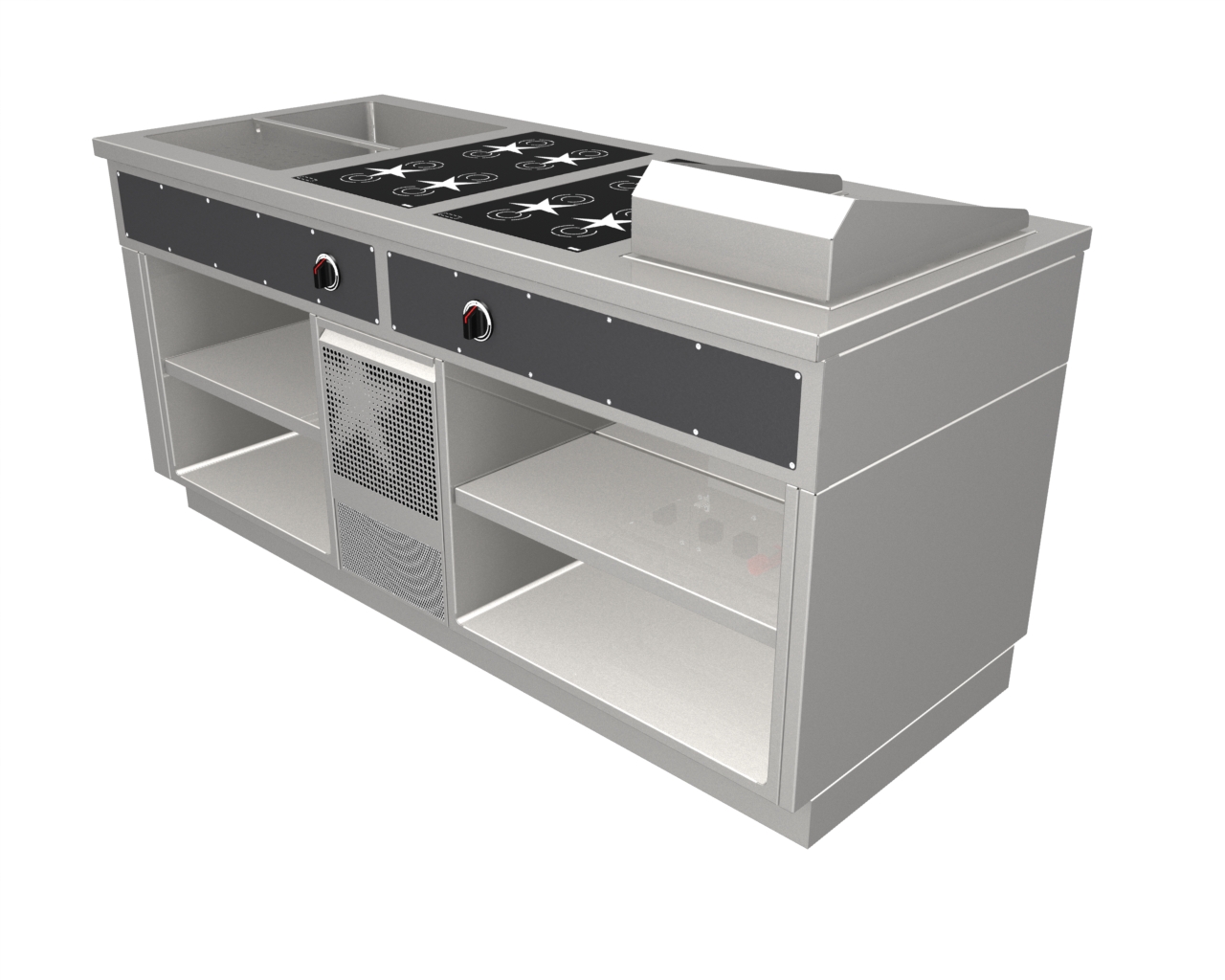 Referenzen Menu System AG - 