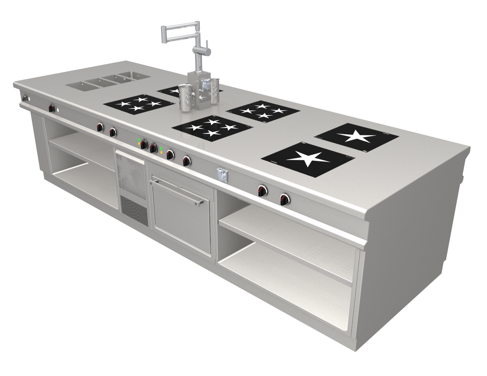 Referenzen Menu System AG - 