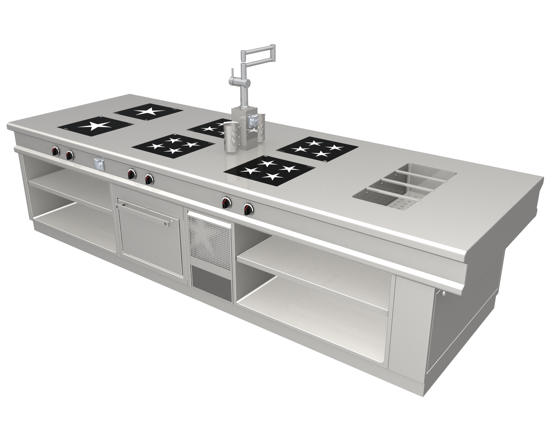 Referenzen Menu System AG - 