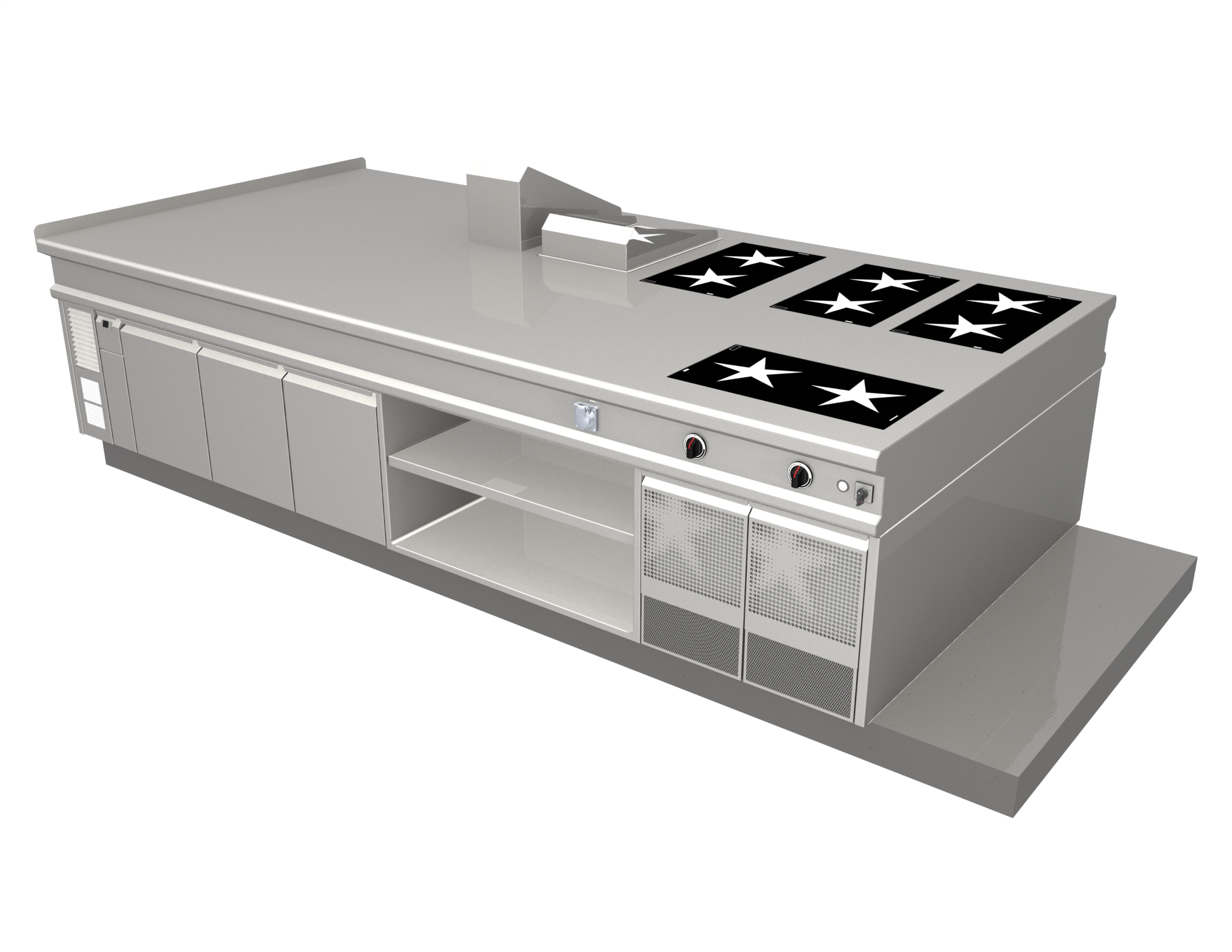 Referenzen Menu System AG - 