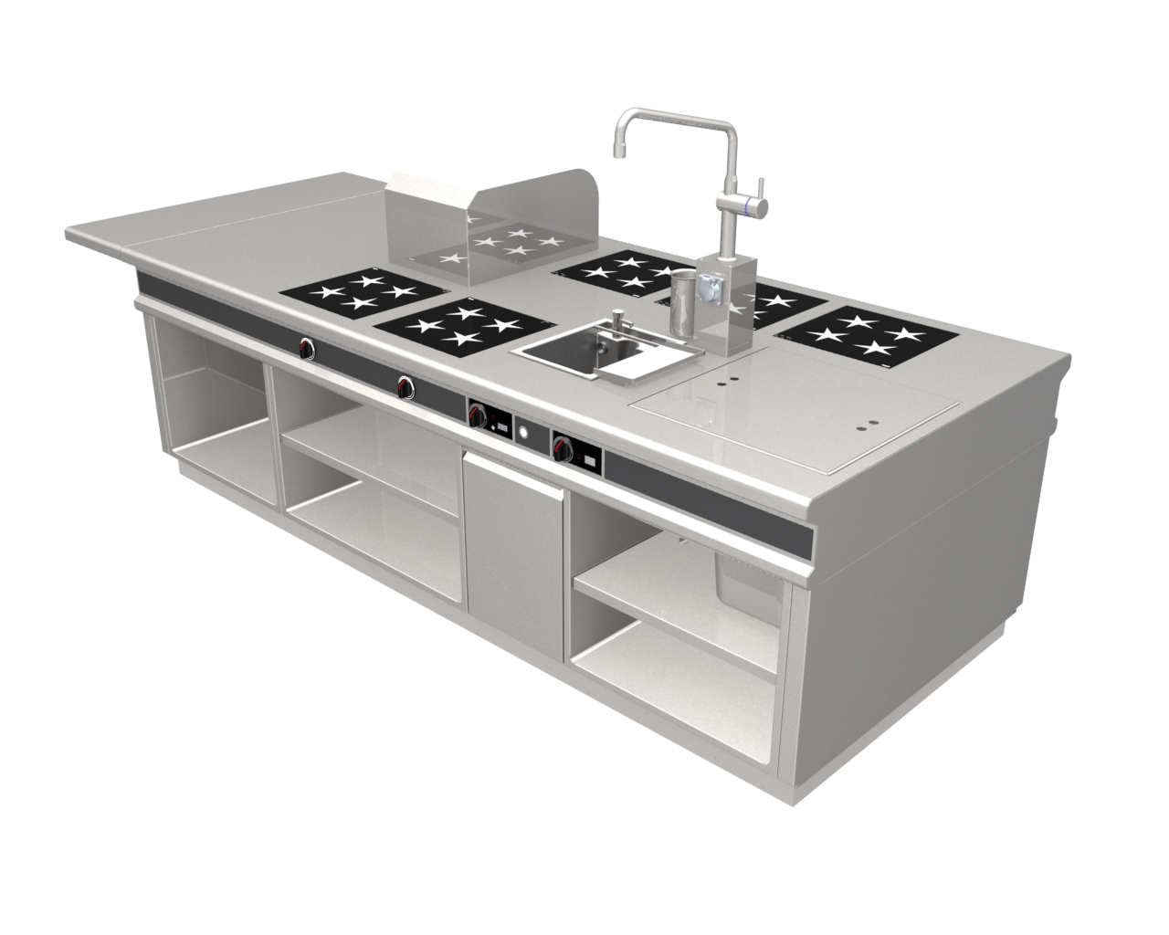 Referenzen Menu System AG - 01.10.2023