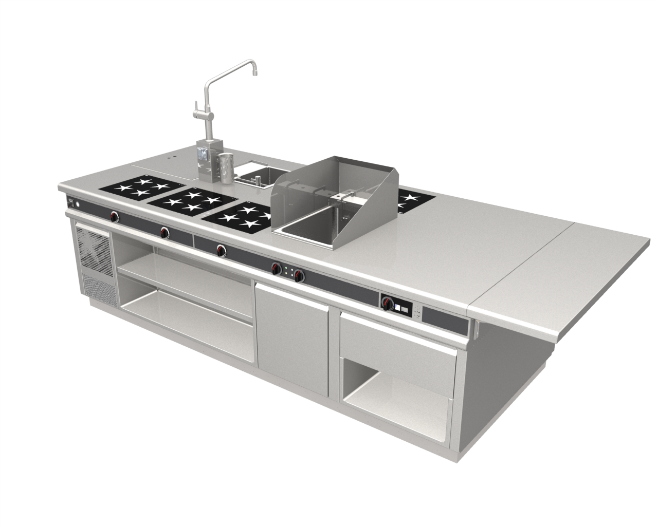 Referenzen Menu System AG - 01.10.2023