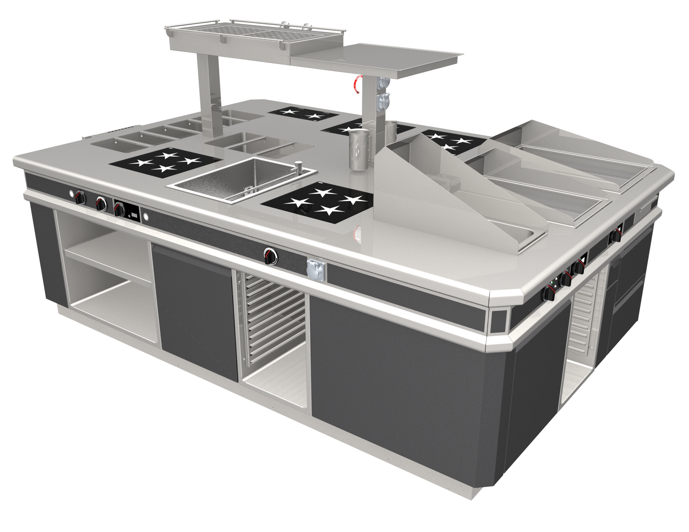 Referenzen Menu System AG - 