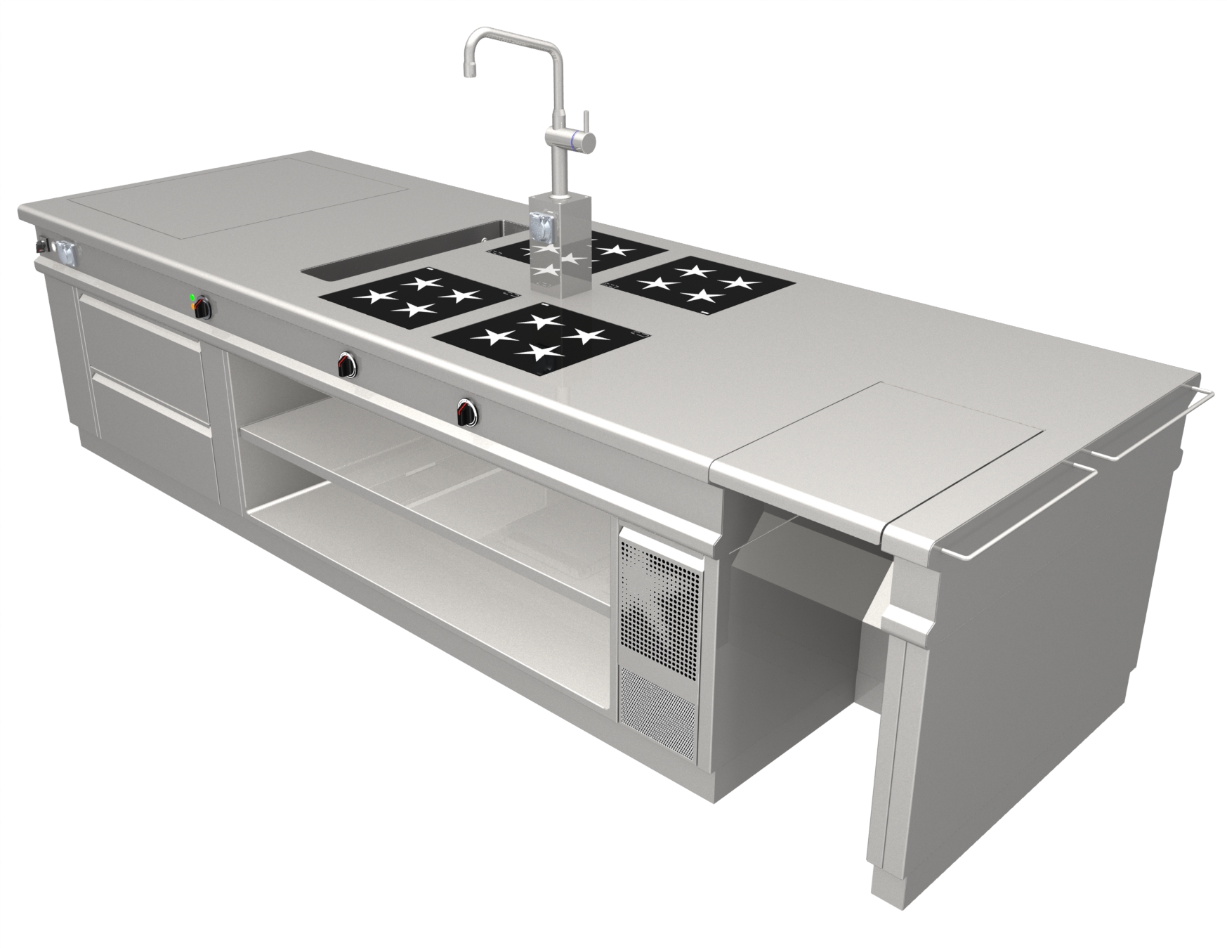 Referenzen Menu System AG - 