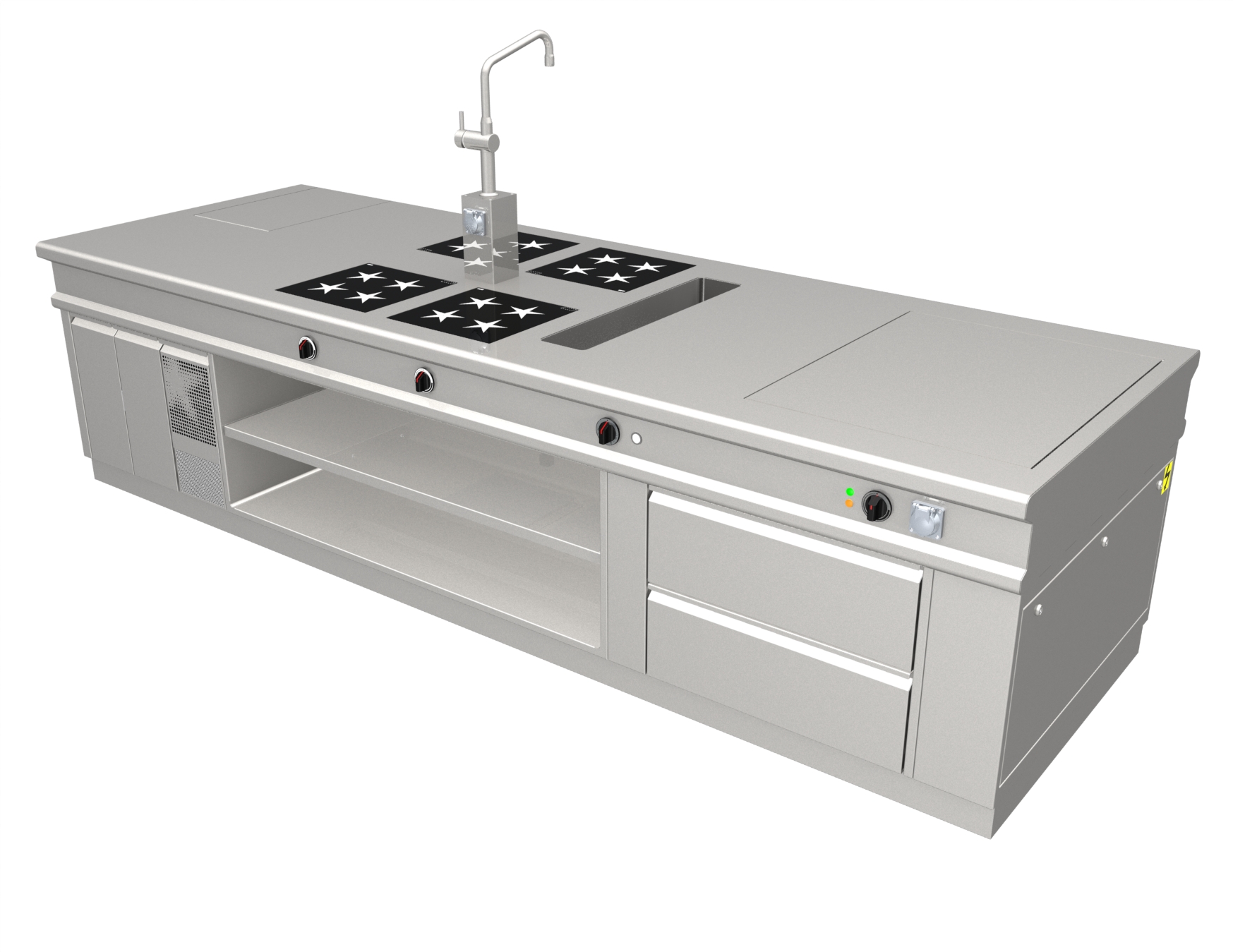 Referenzen Menu System AG - 