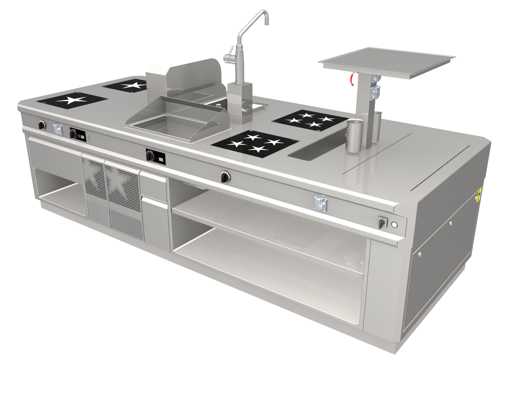 Referenzen Menu System AG - 