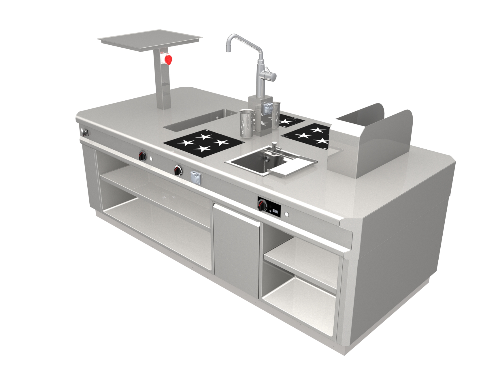 Referenzen Menu System AG - 