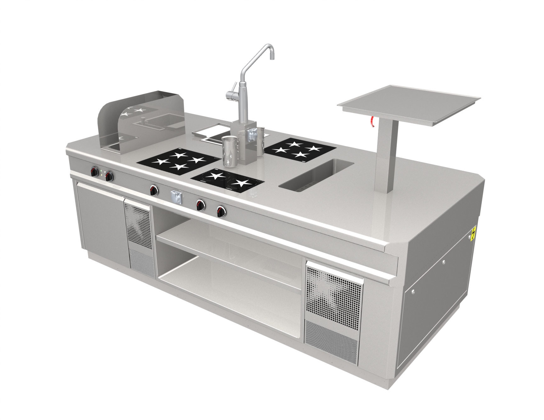 Referenzen Menu System AG - 