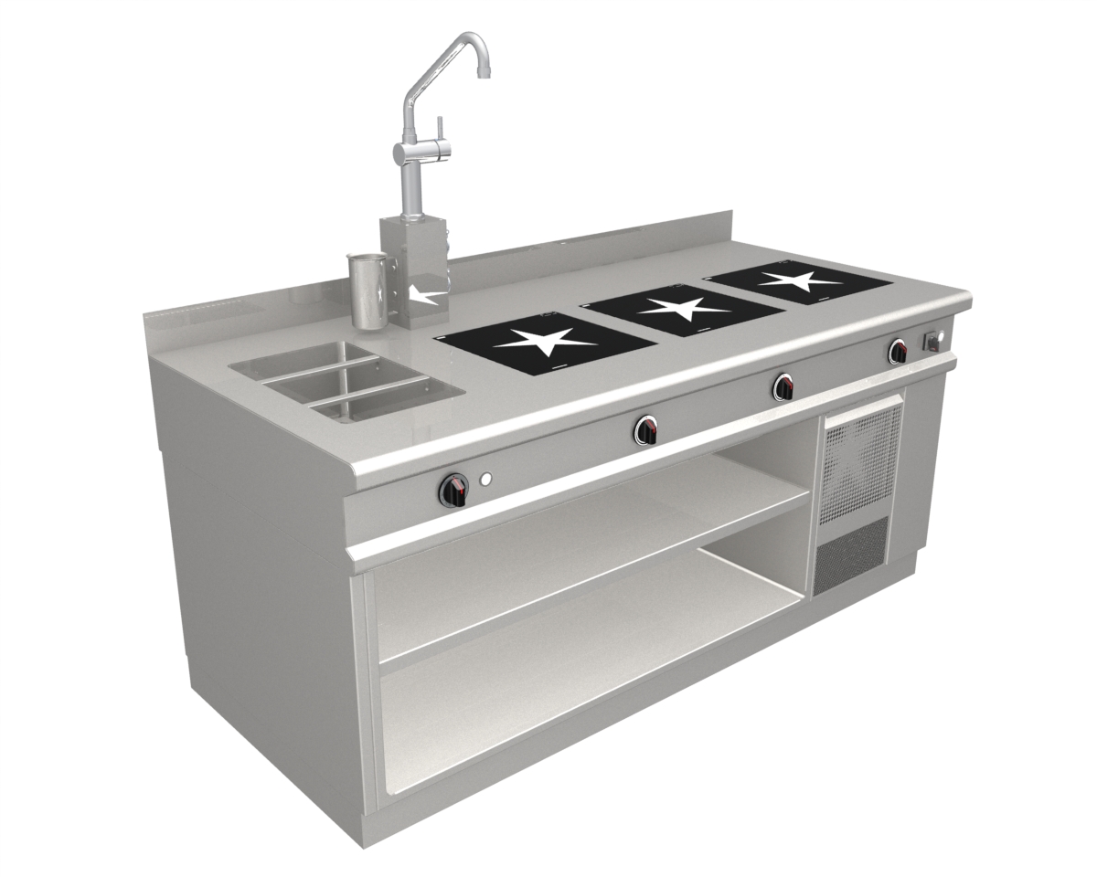 Referenzen Menu System AG - 