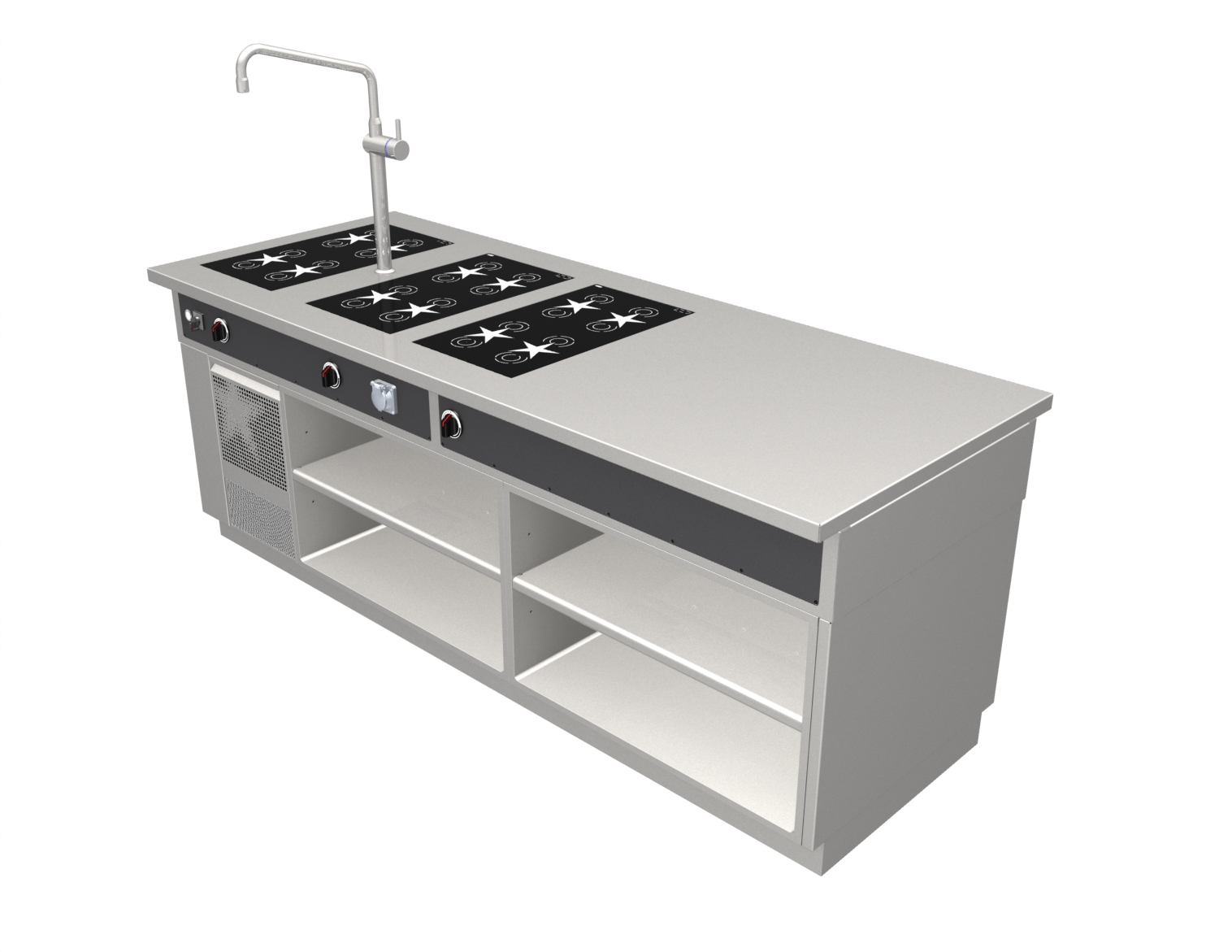 Referenzen Menu System AG - 