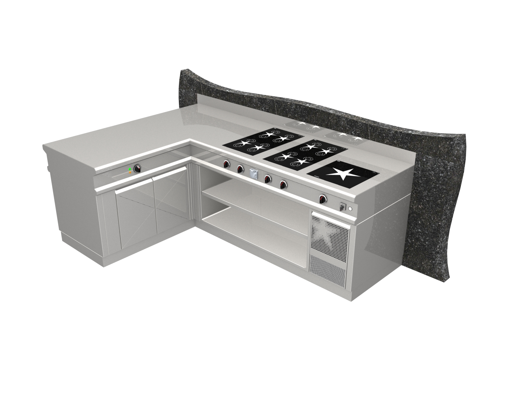 Referenzen Menu System AG - 