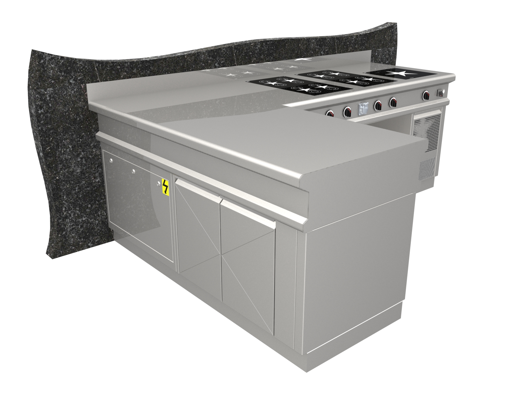 Referenzen Menu System AG - 