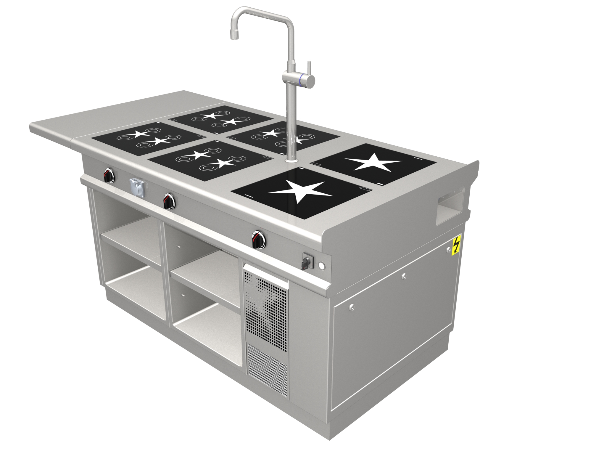 Referenzen Menu System AG - 