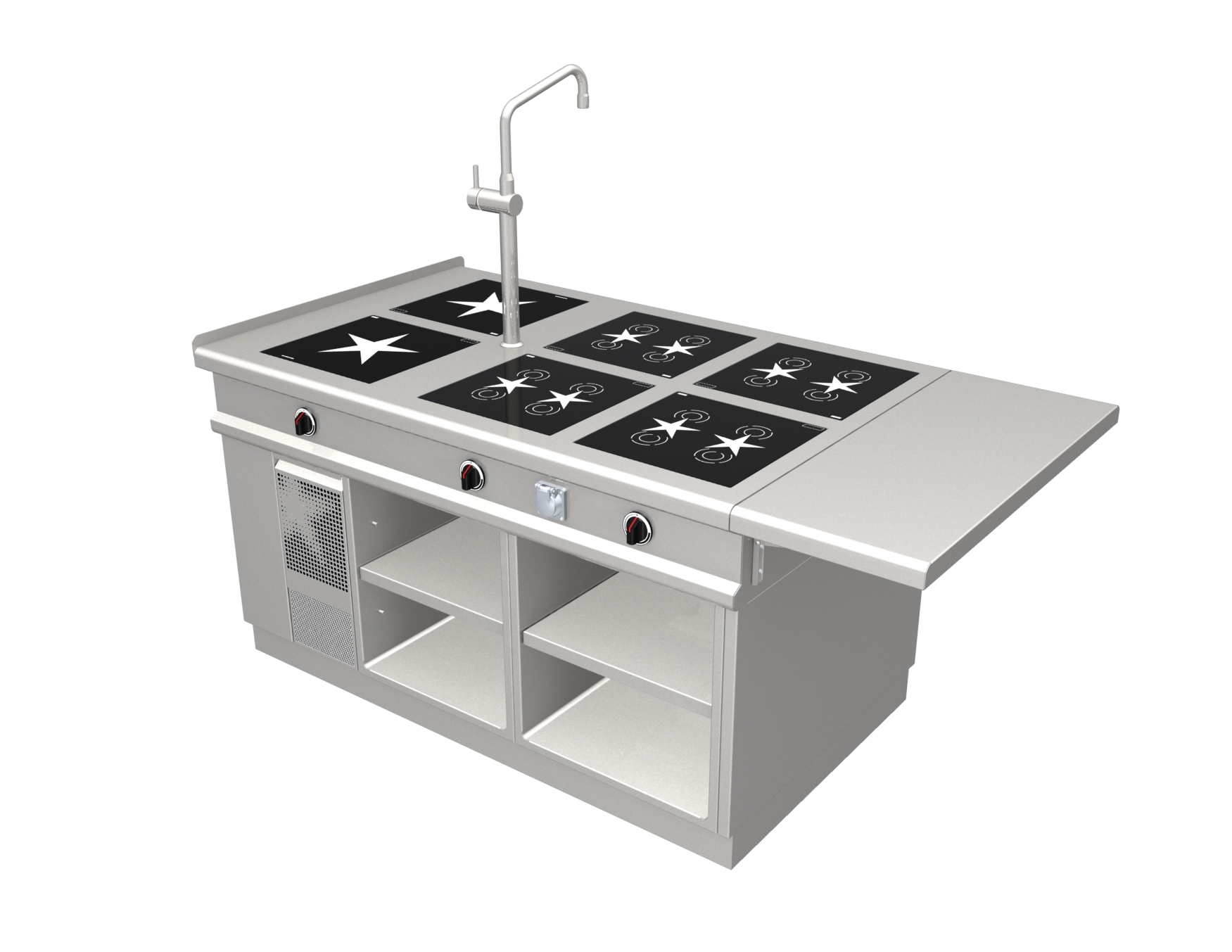 Referenzen Menu System AG - 