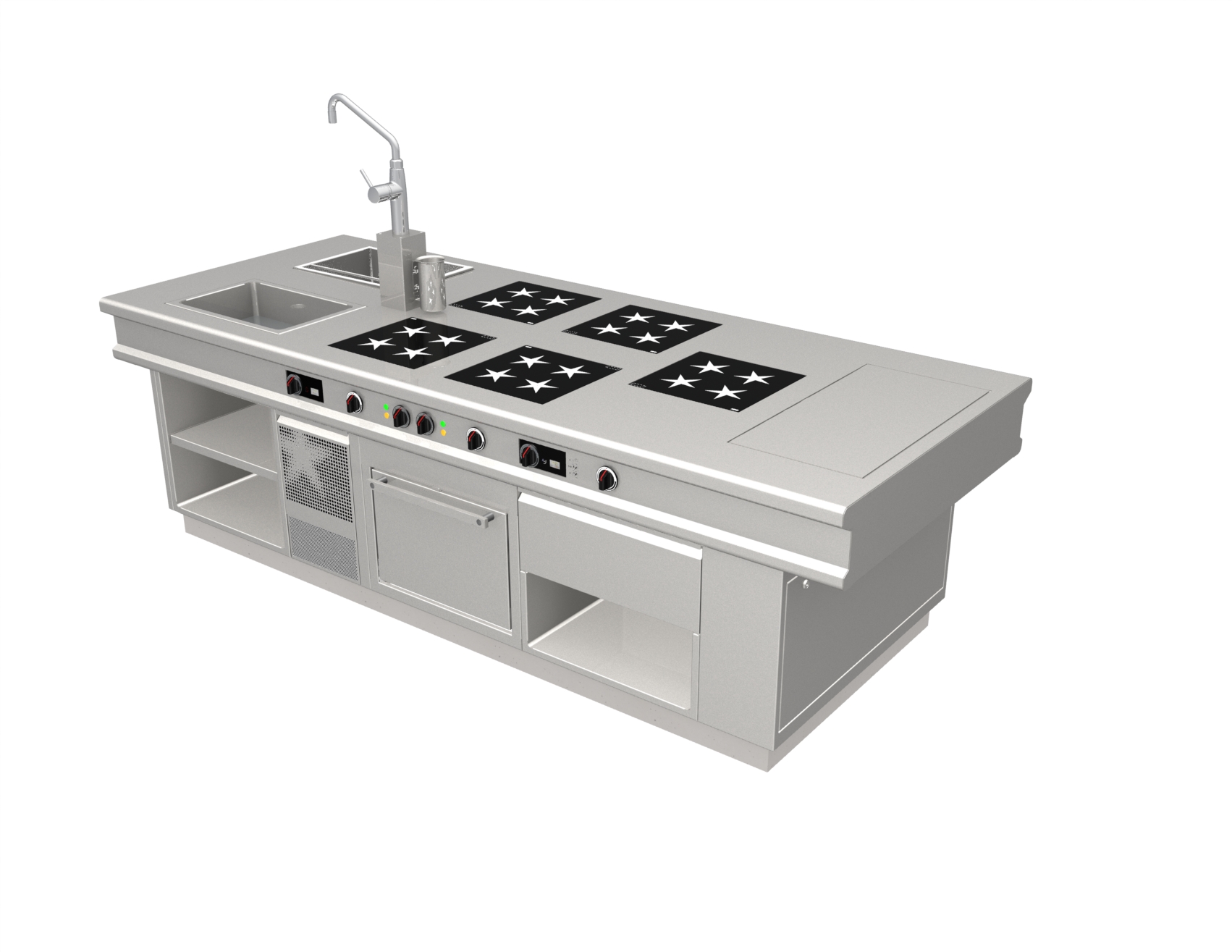 Referenzen Menu System AG - 