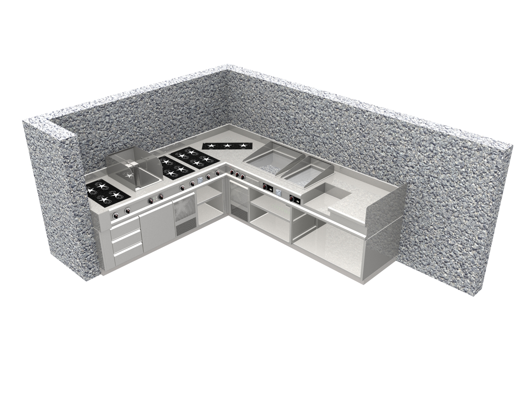 Referenzen Menu System AG - 