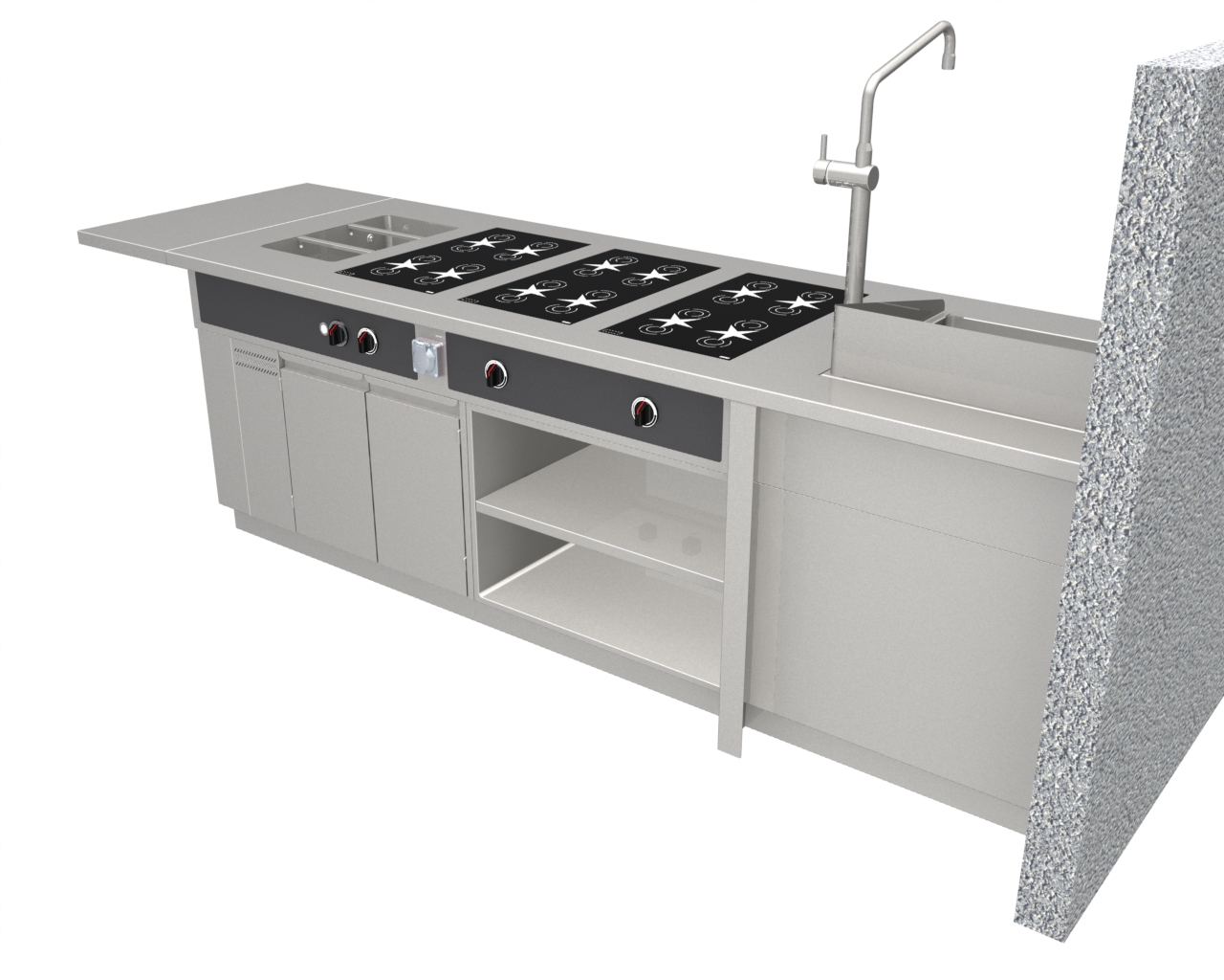 Referenzen Menu System AG - 