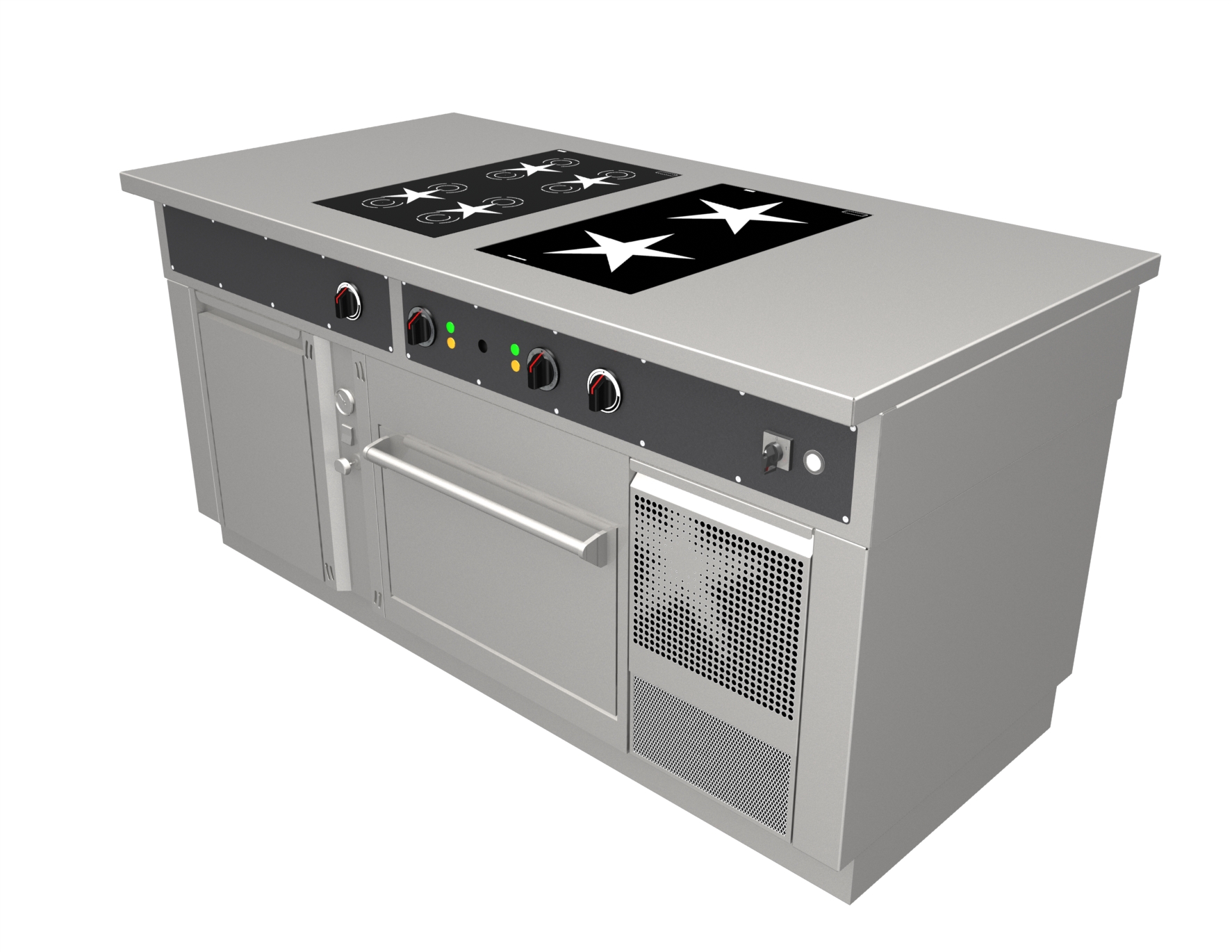 Referenzen Menu System AG - 