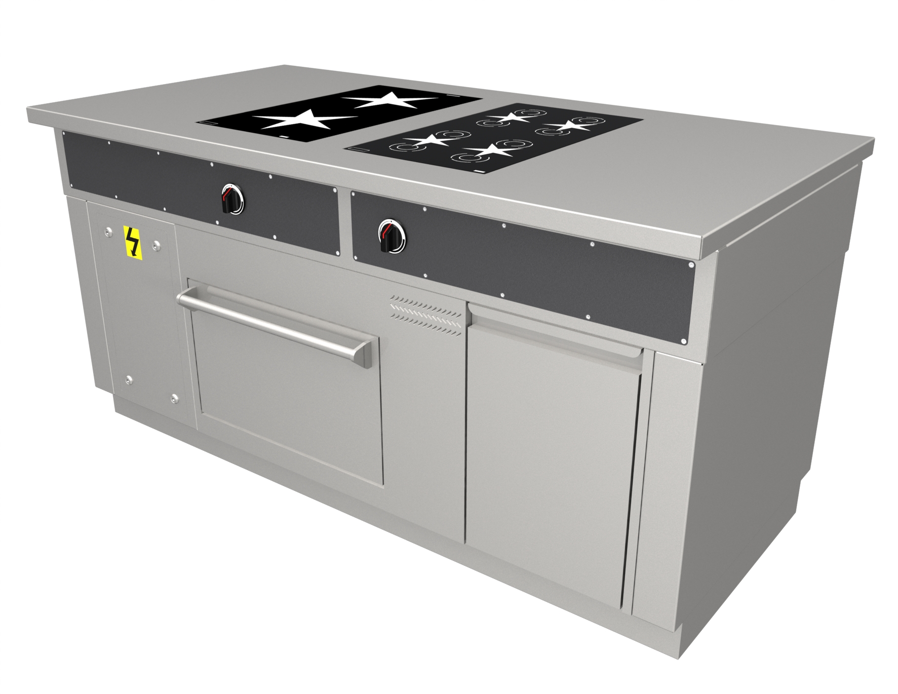 Referenzen Menu System AG - 