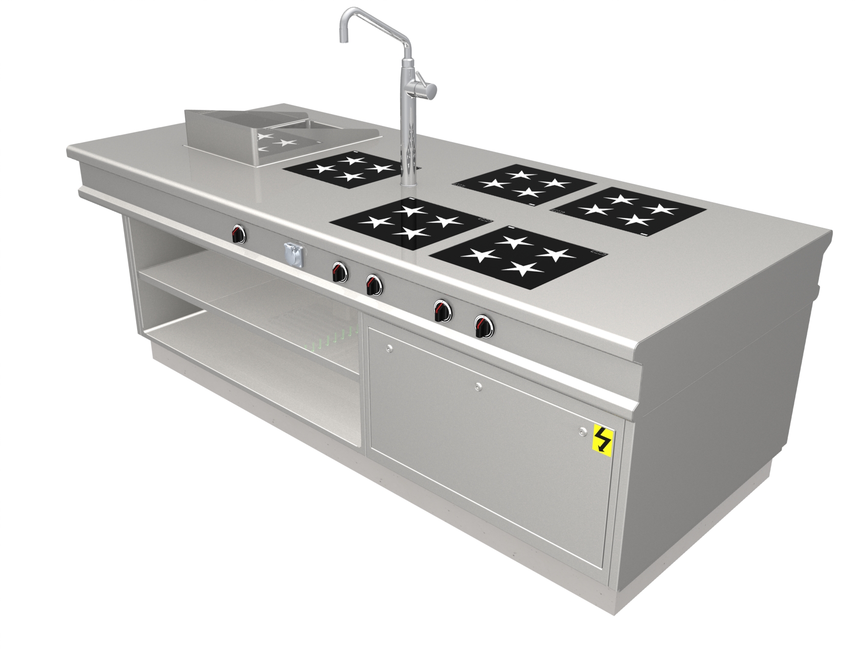 Referenzen Menu System AG - 